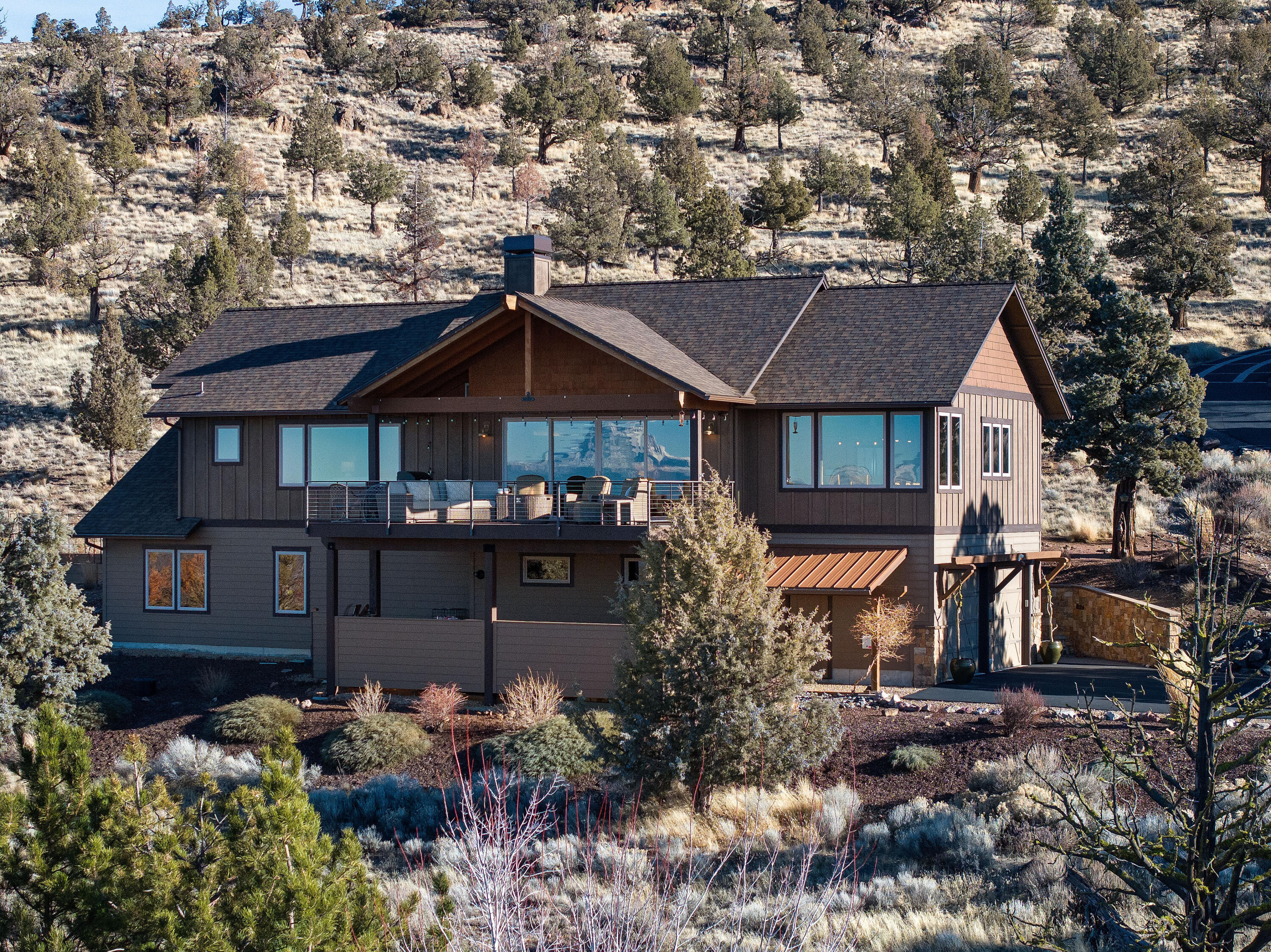 10935 Summit Ridge Court