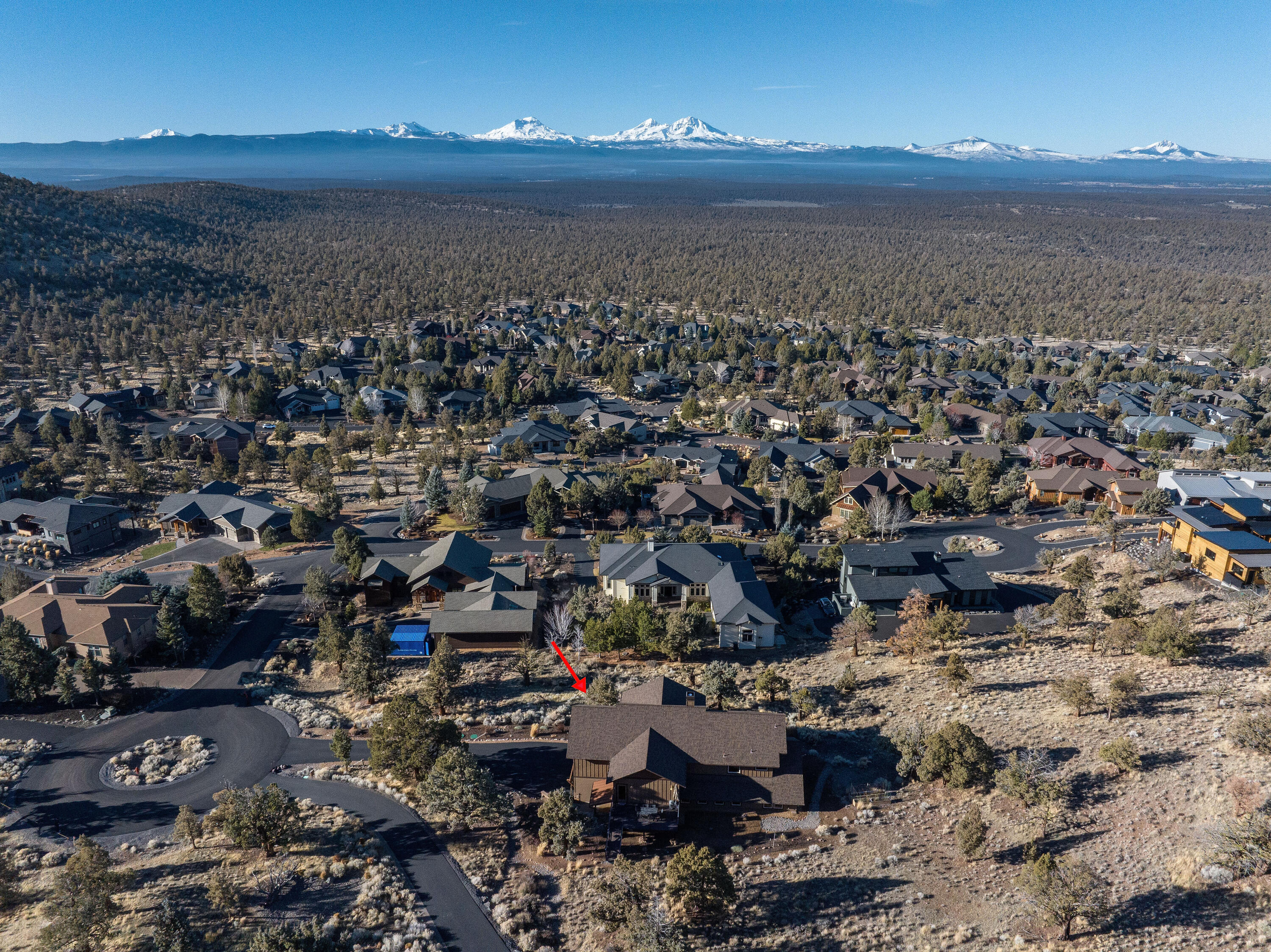 10935 Summit Ridge Court