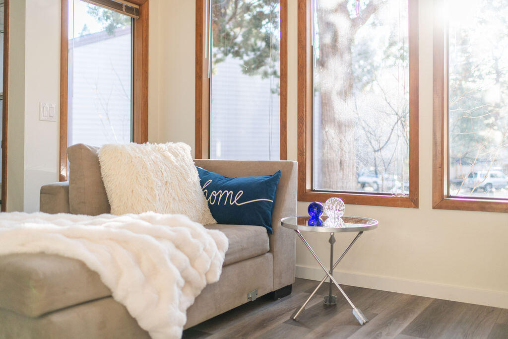 2136 NW Harriman Street