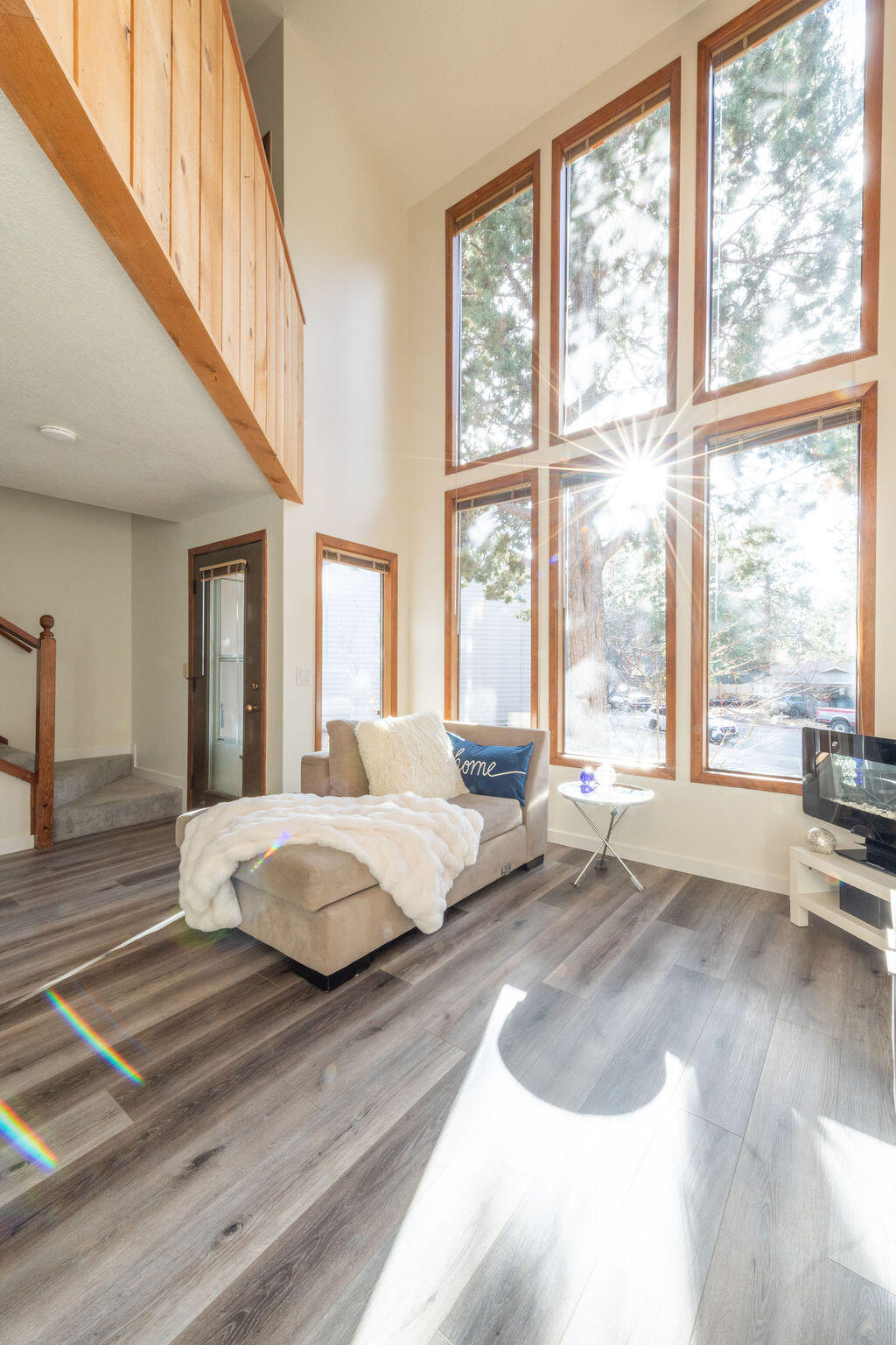 2136 NW Harriman Street