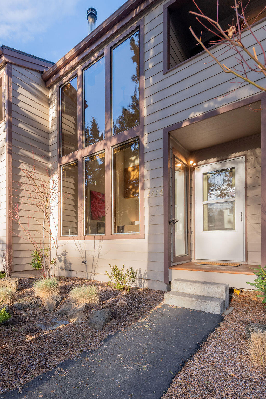 2136 NW Harriman Street