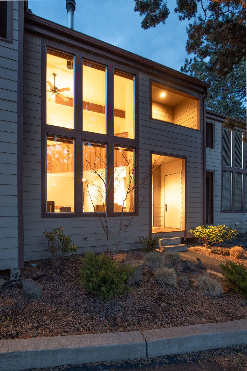 2136 NW Harriman Street