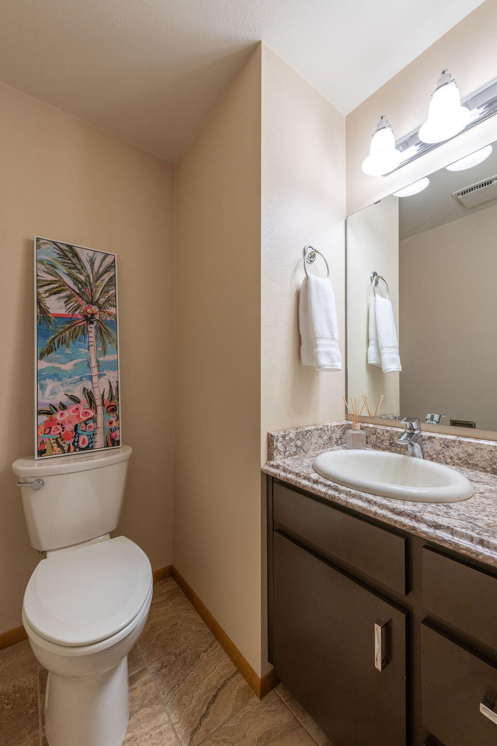 2136 NW Harriman Street