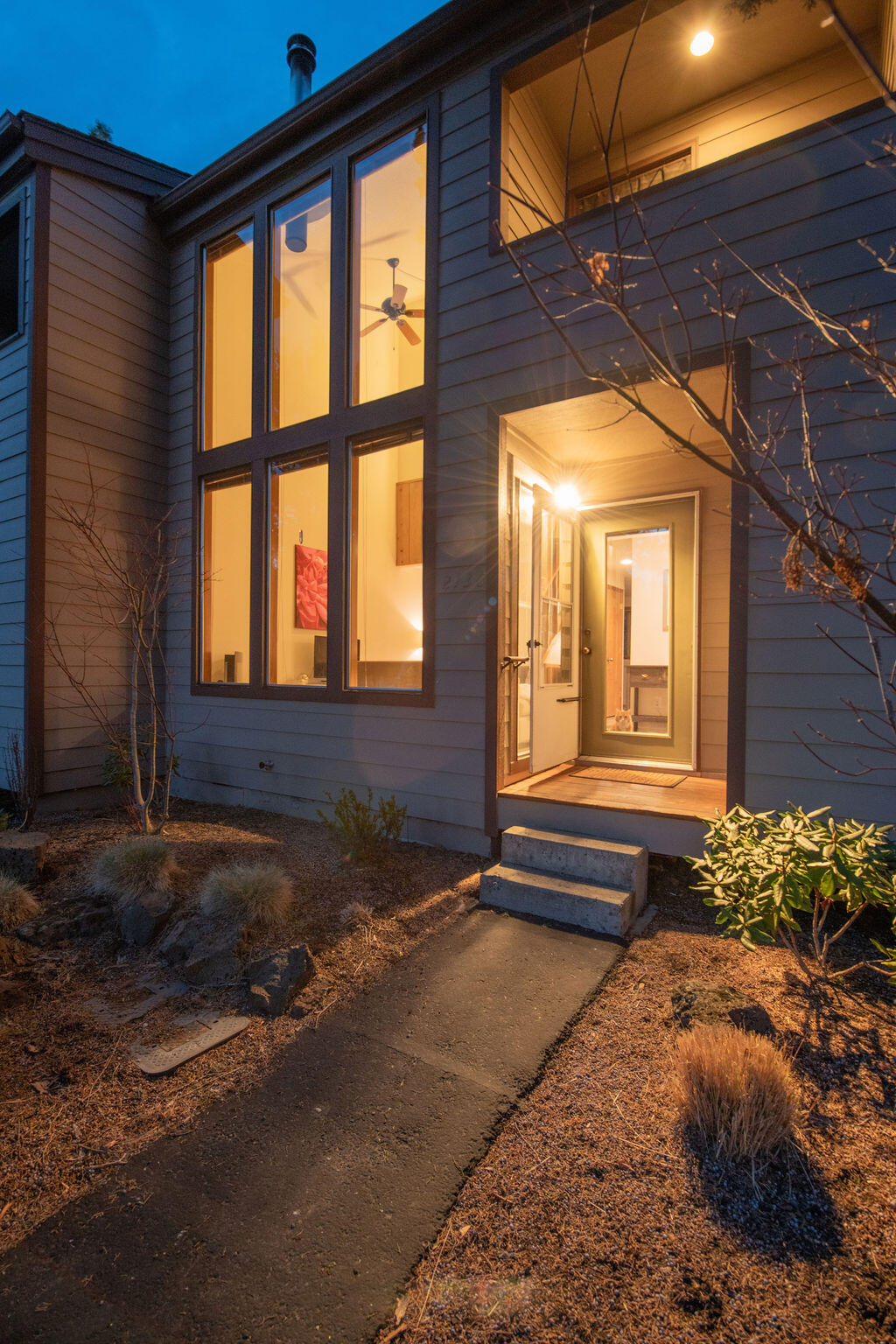 2136 NW Harriman Street