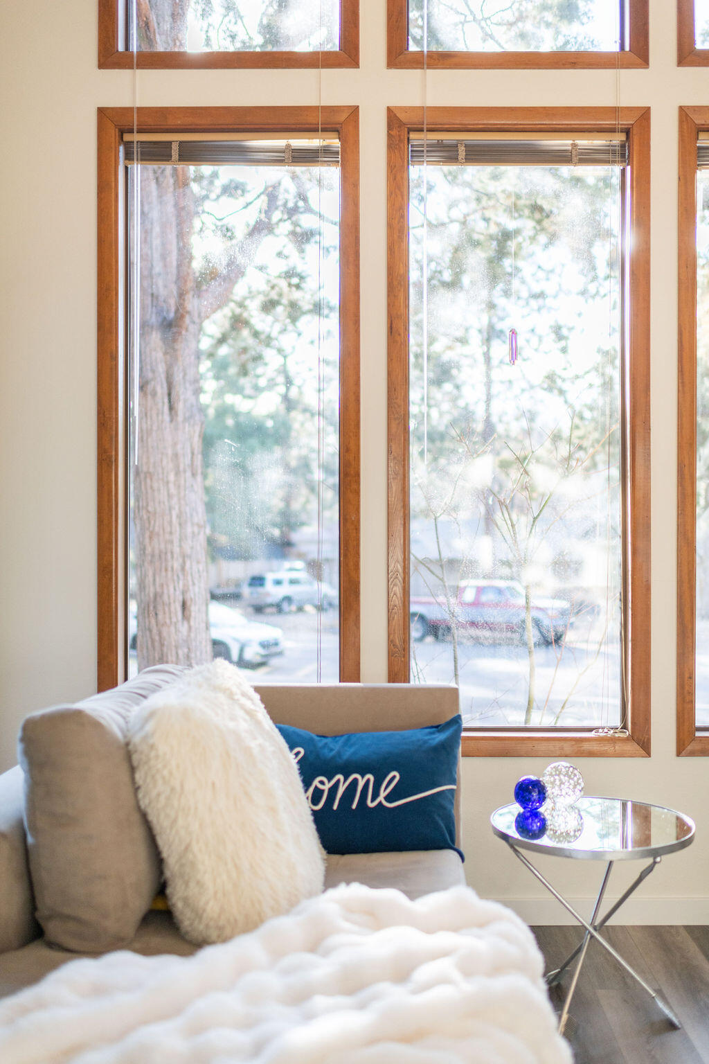 2136 NW Harriman Street