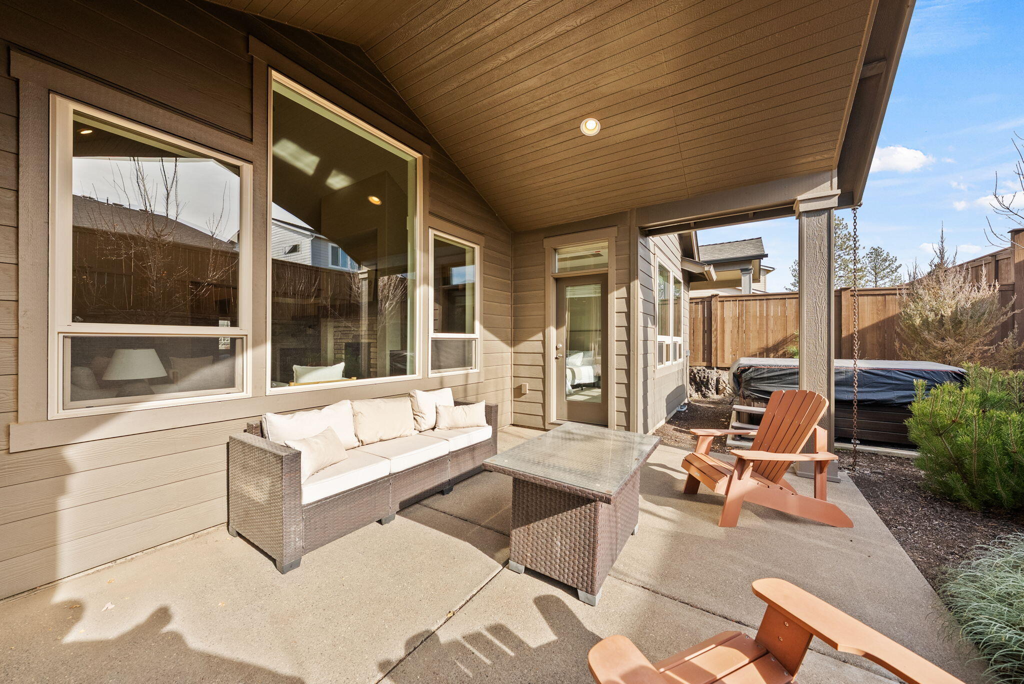 20889 SE Humber Lane