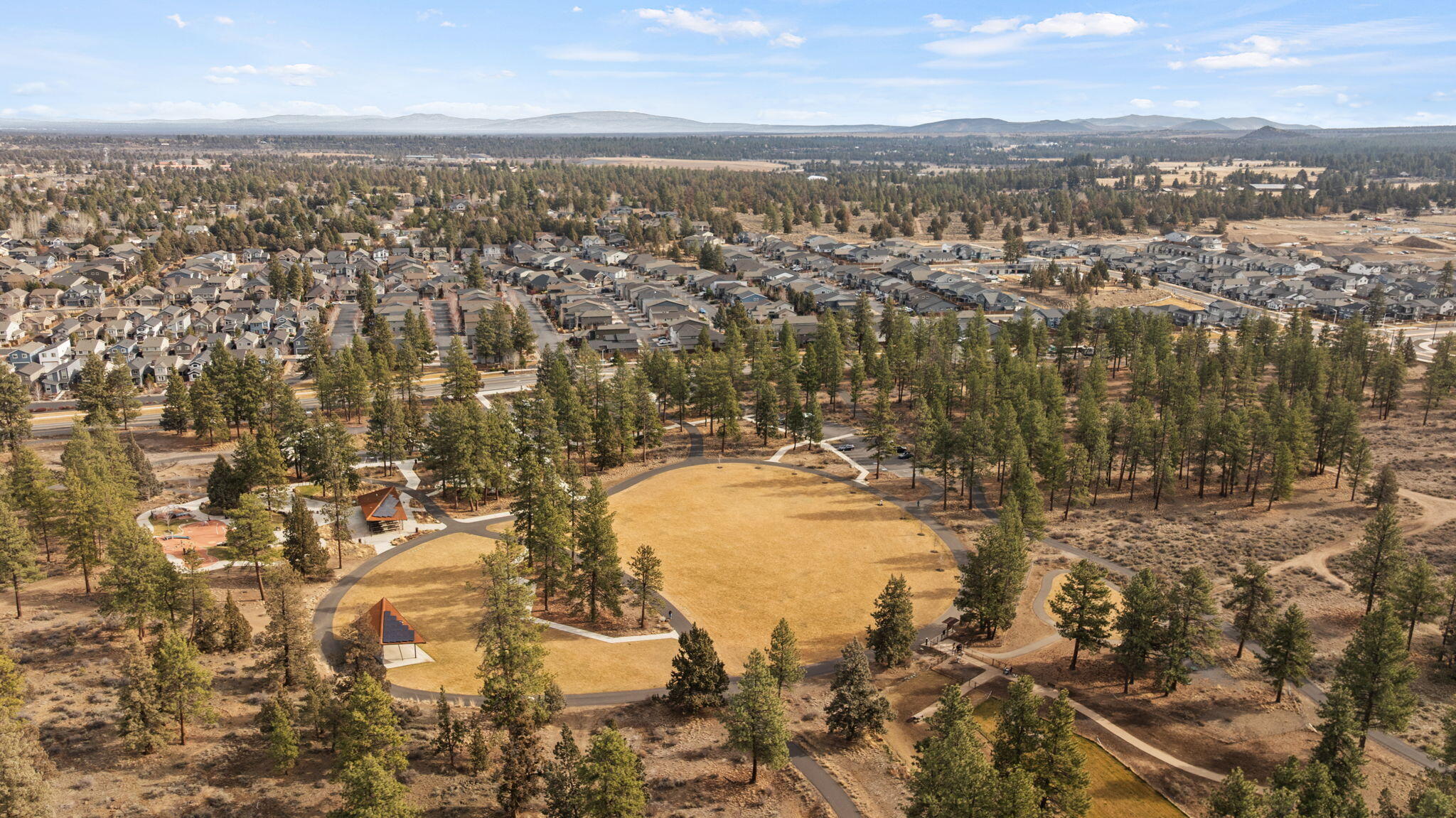 20889 SE Humber Lane