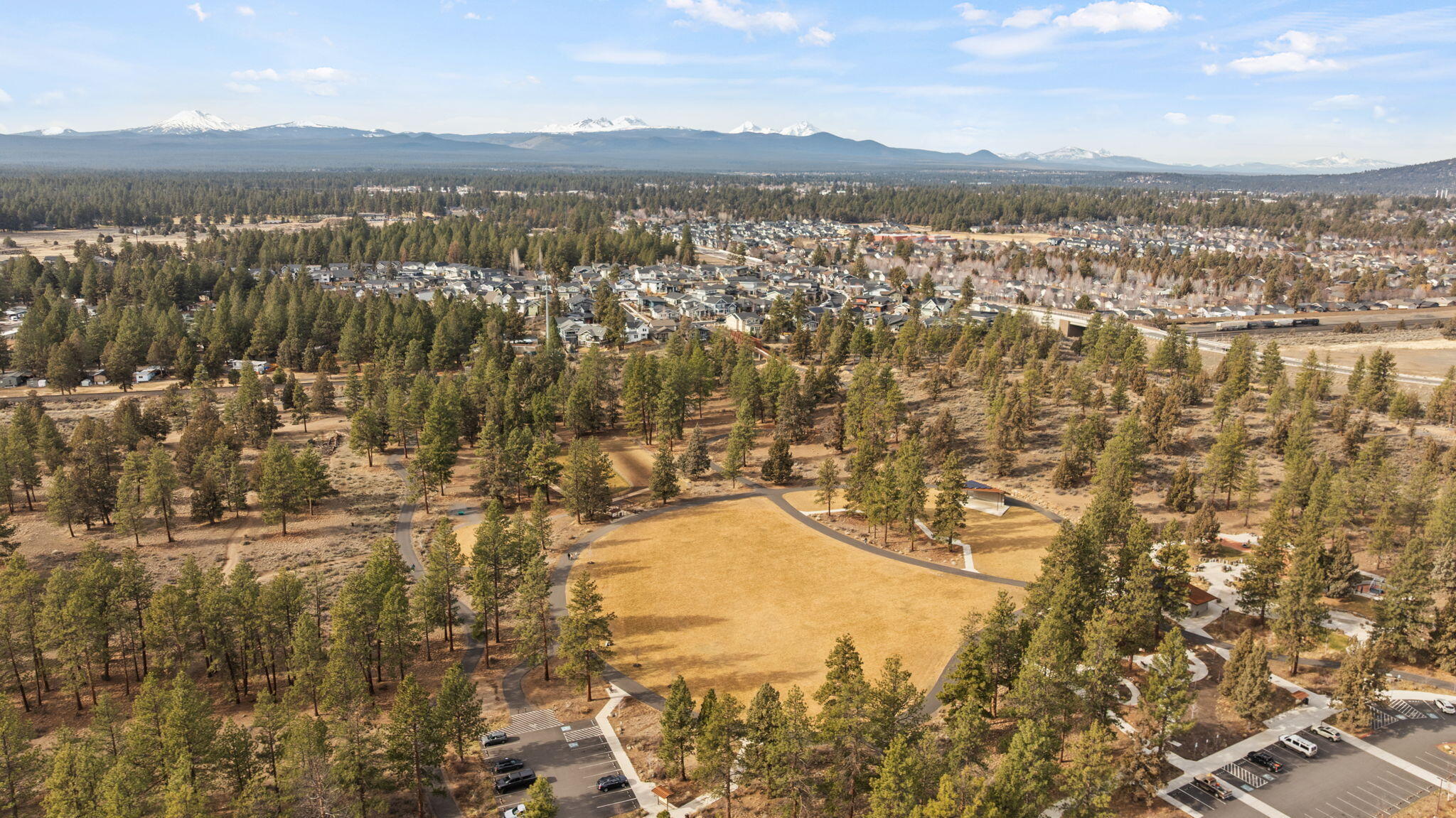 20889 SE Humber Lane