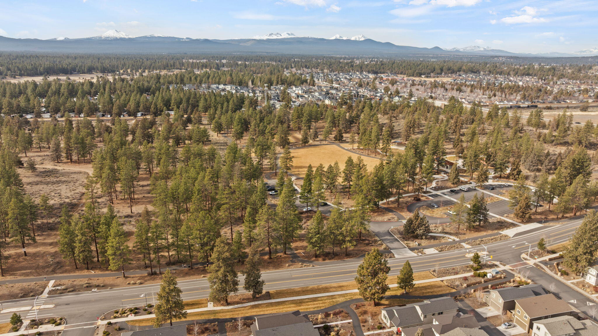 20889 SE Humber Lane