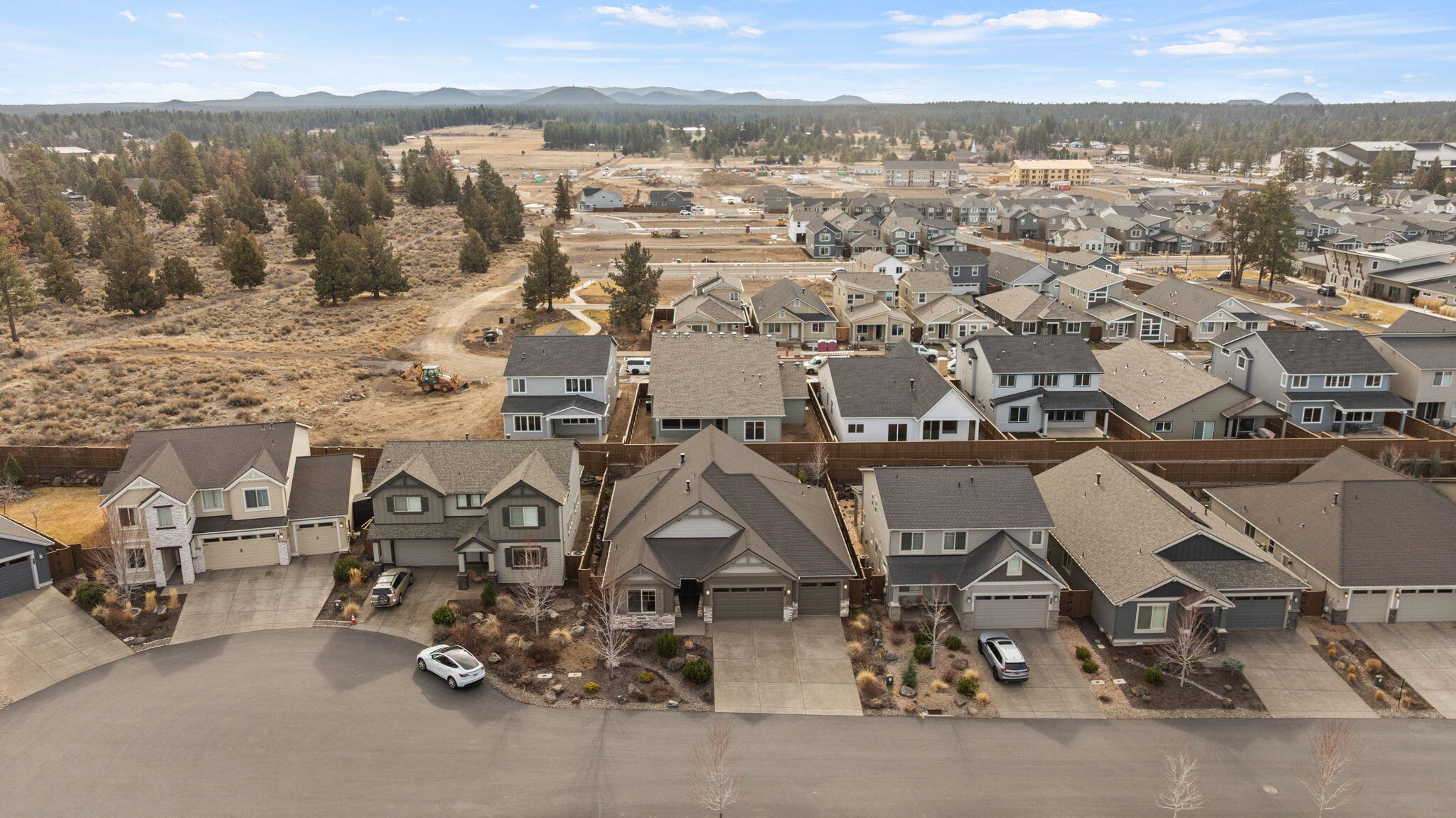 20889 SE Humber Lane