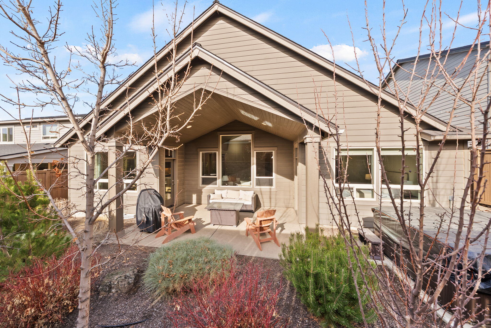 20889 SE Humber Lane