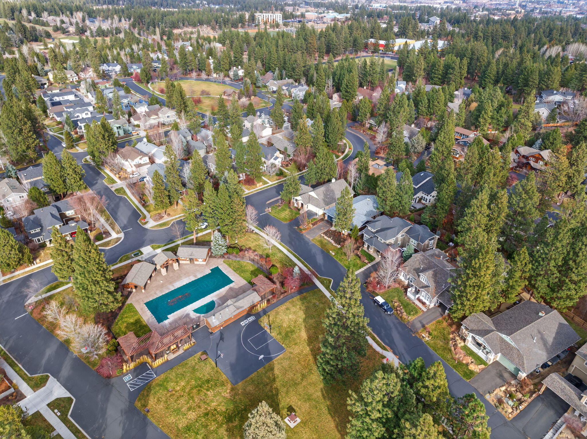 61519 Cultus Lake Court