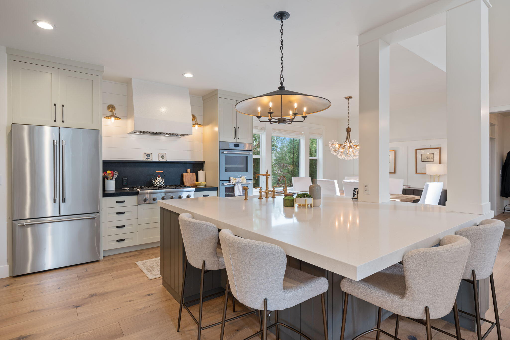 61519 Cultus Lake Court
