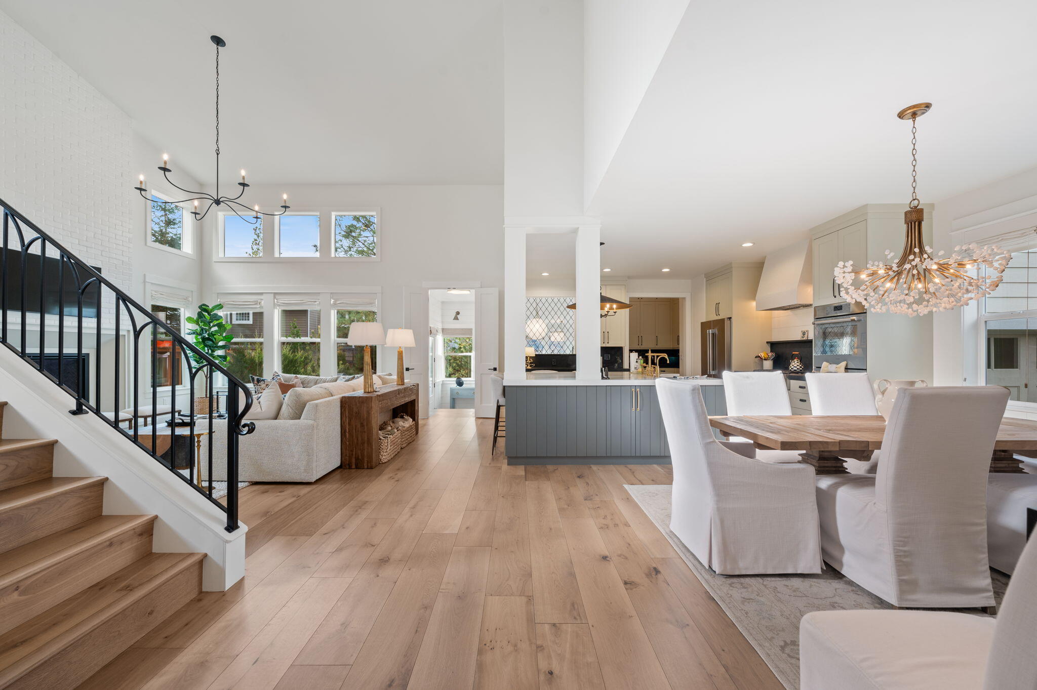 61519 Cultus Lake Court