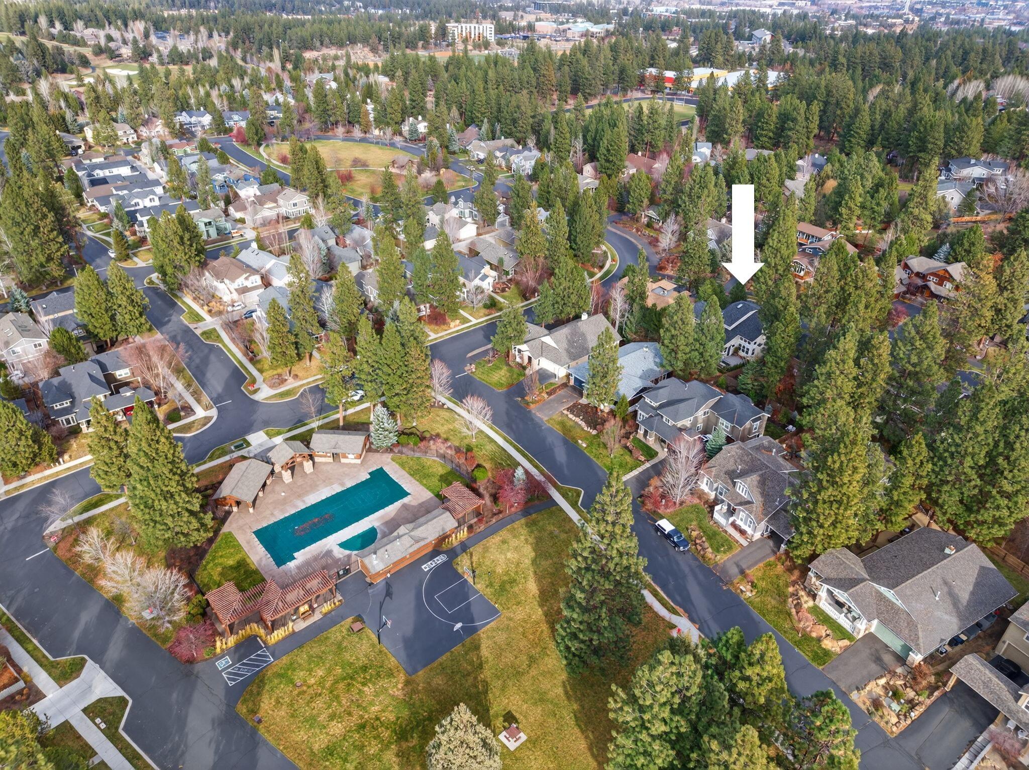 61519 Cultus Lake Court