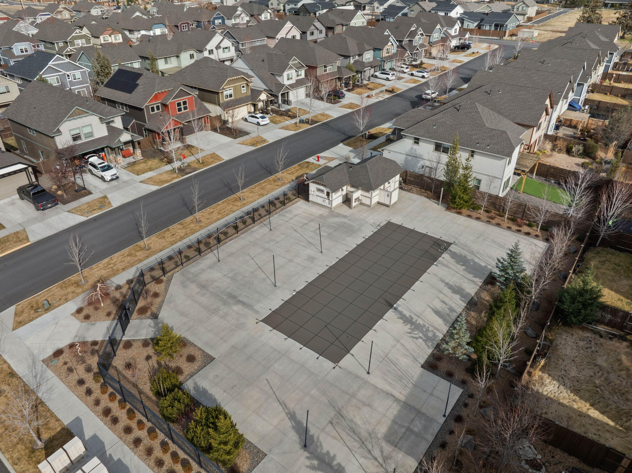 21391 NE Nolan Court