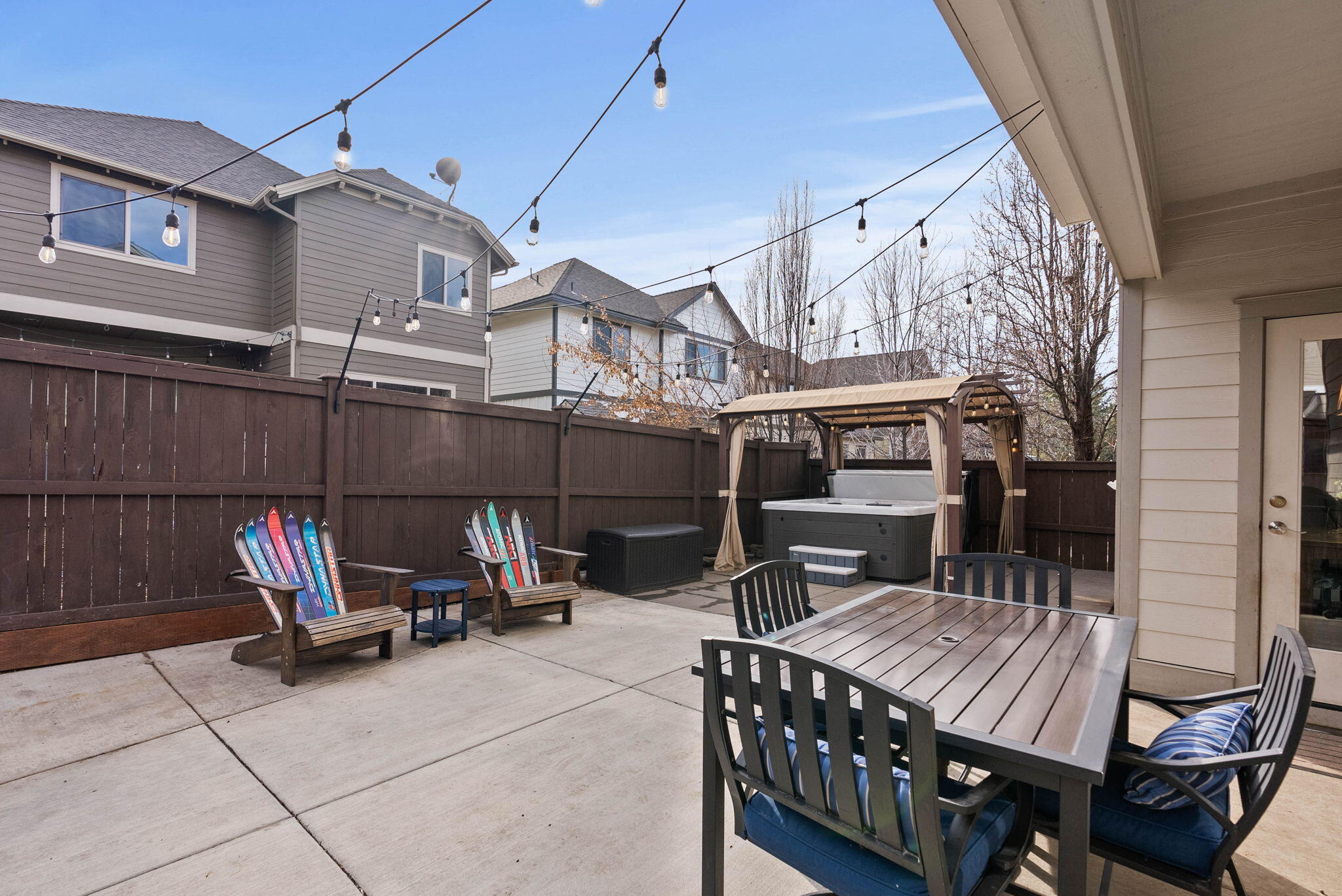 21391 NE Nolan Court