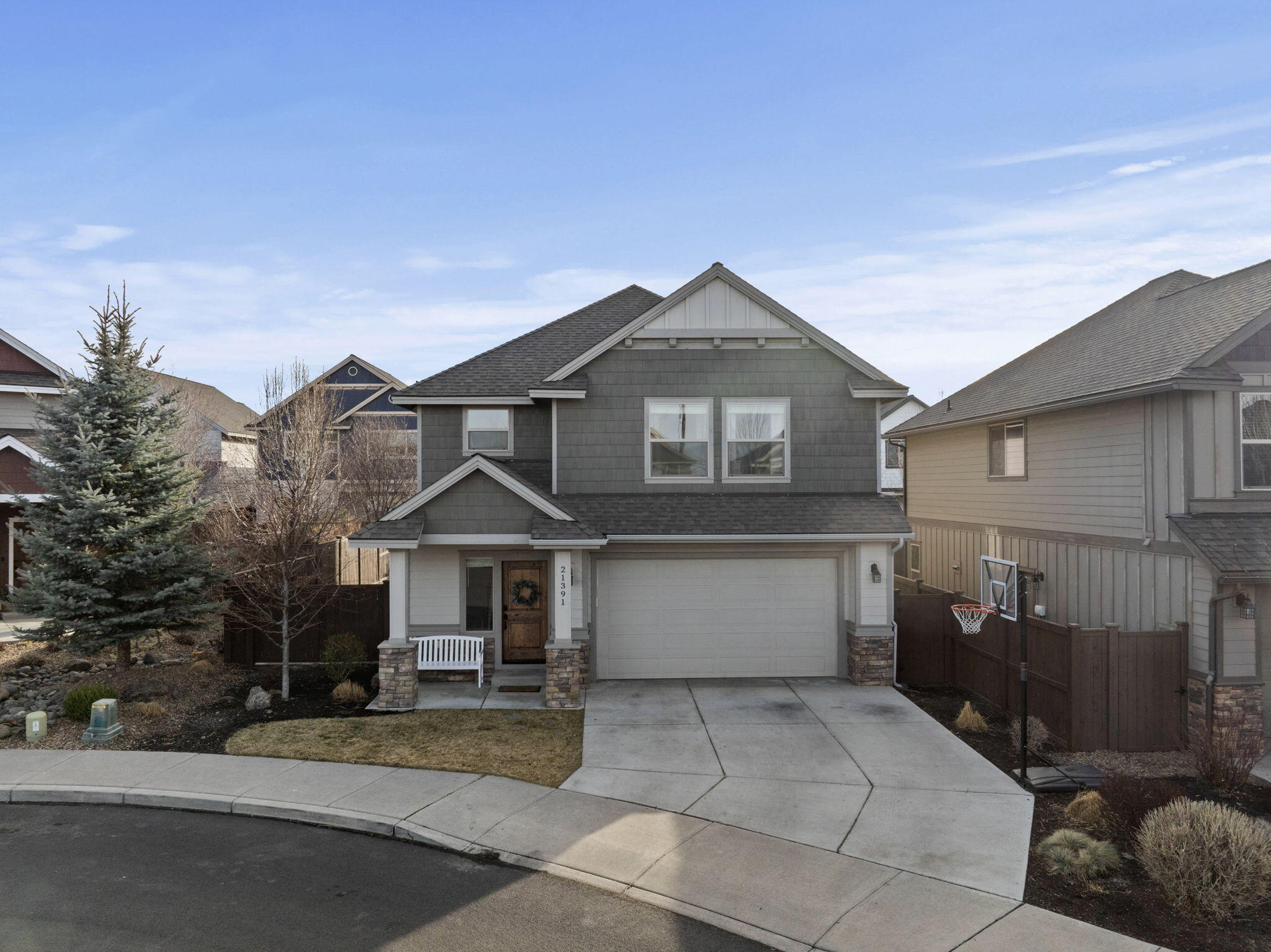 21391 NE Nolan Court