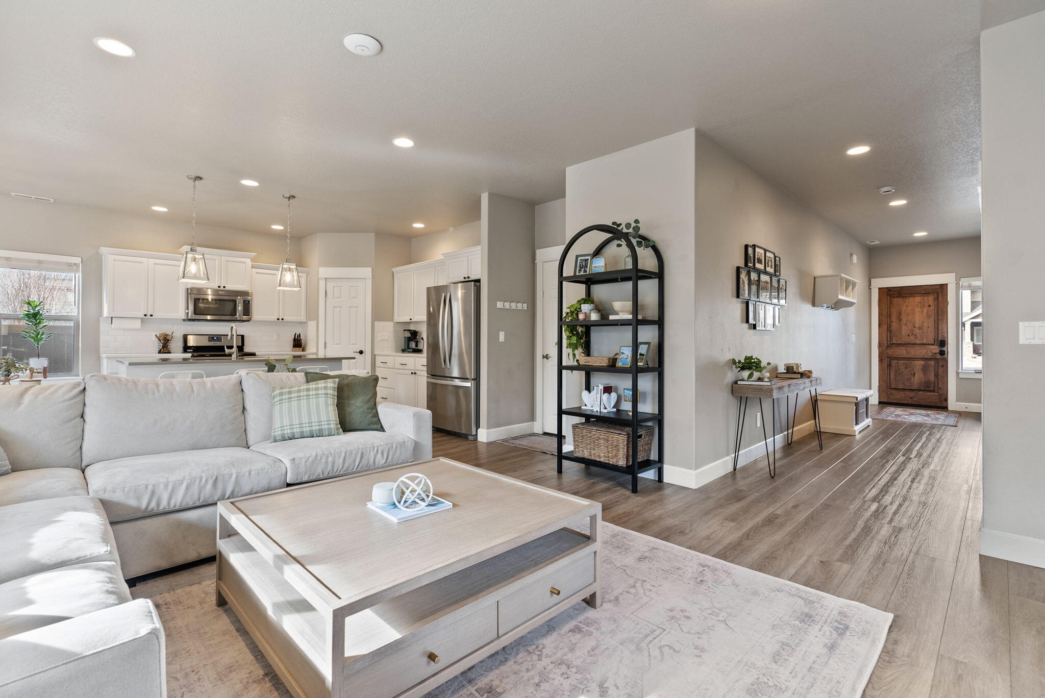 21391 NE Nolan Court