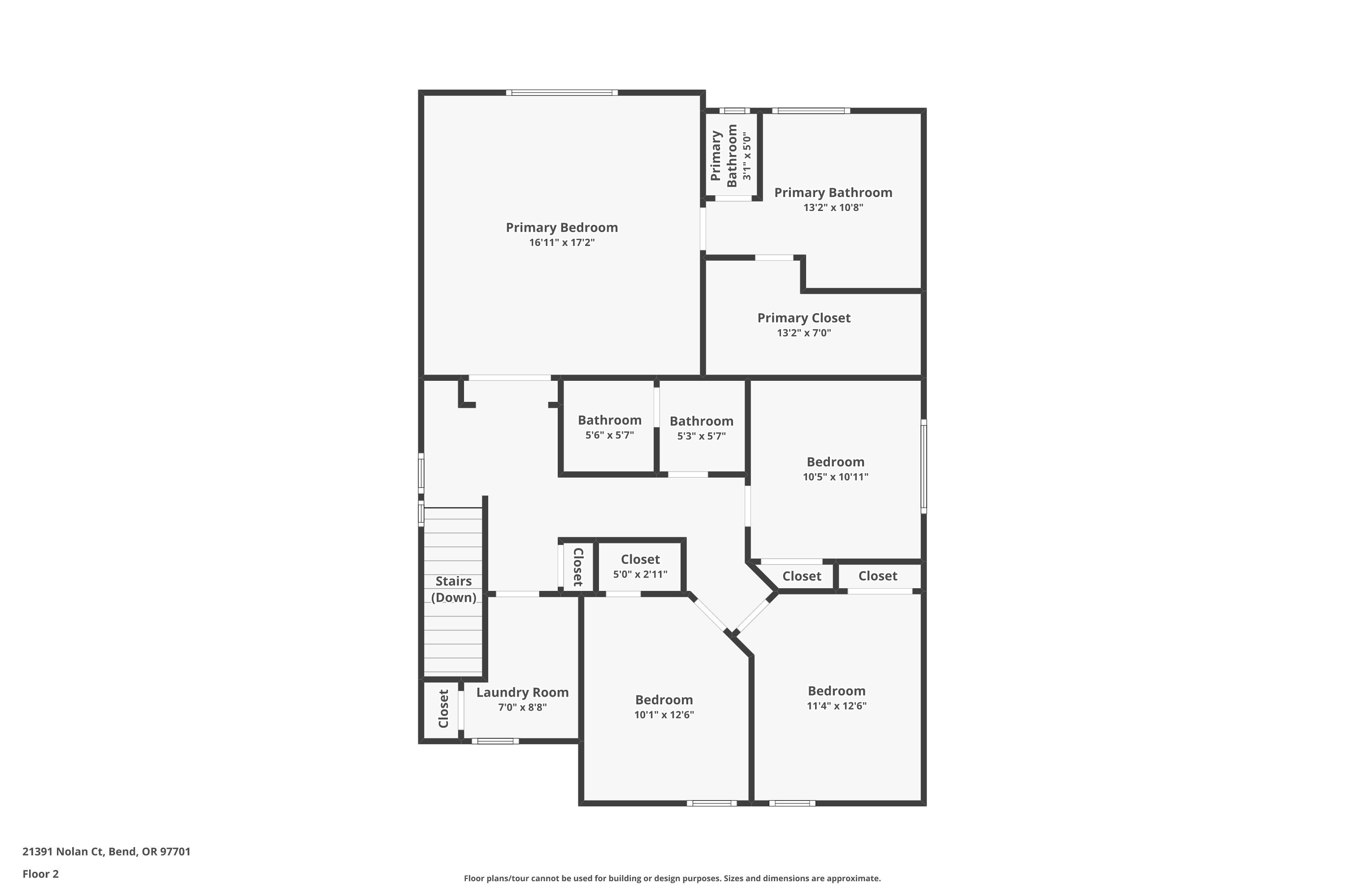 21391 NE Nolan Court