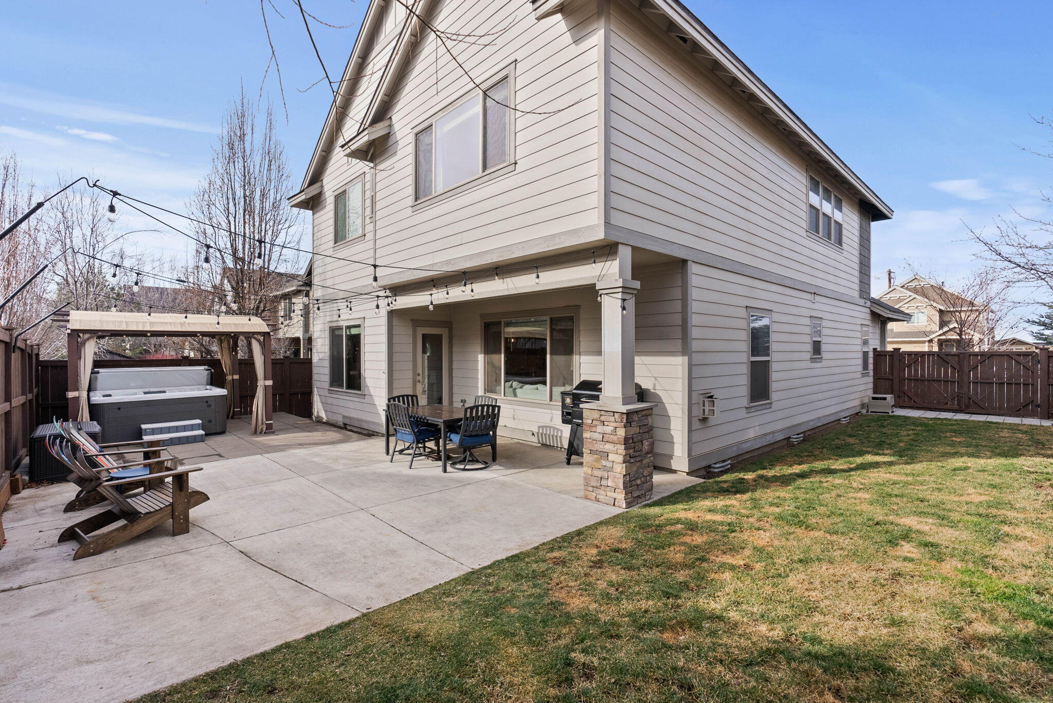 21391 NE Nolan Court