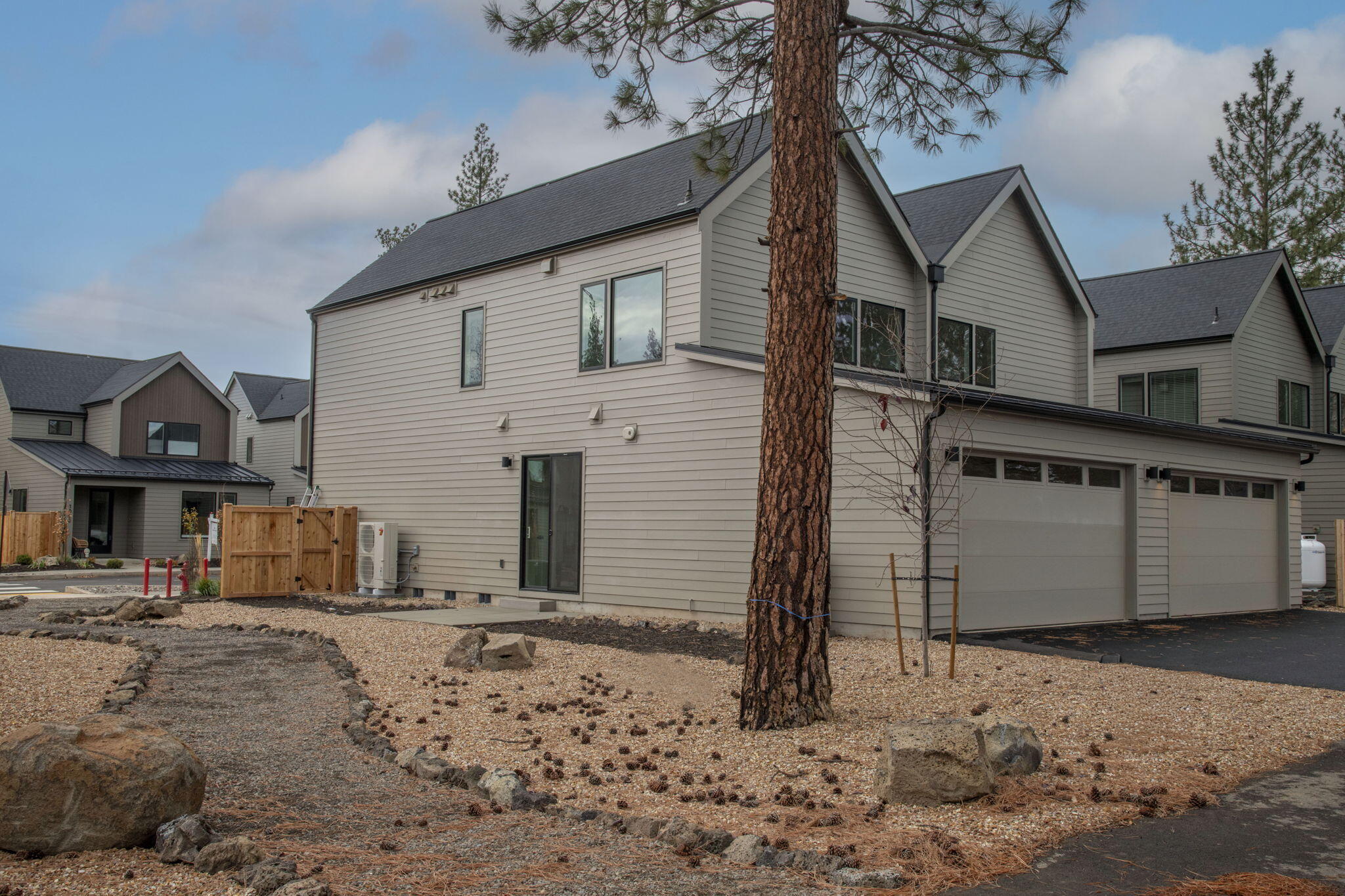 1092 W Linda, Lot 1