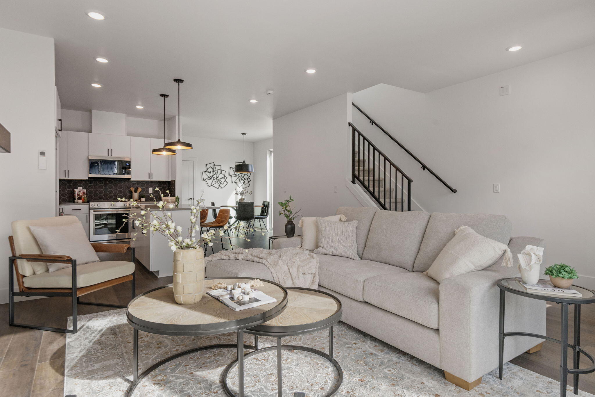 1092 W Linda, Lot 1