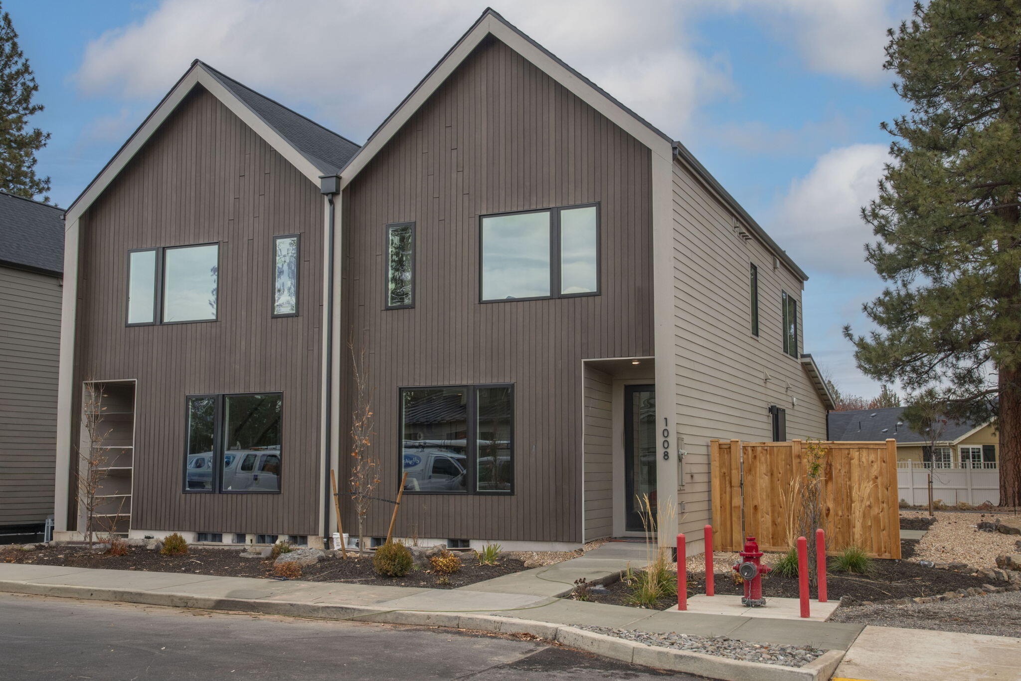 1092 W Linda, Lot 1