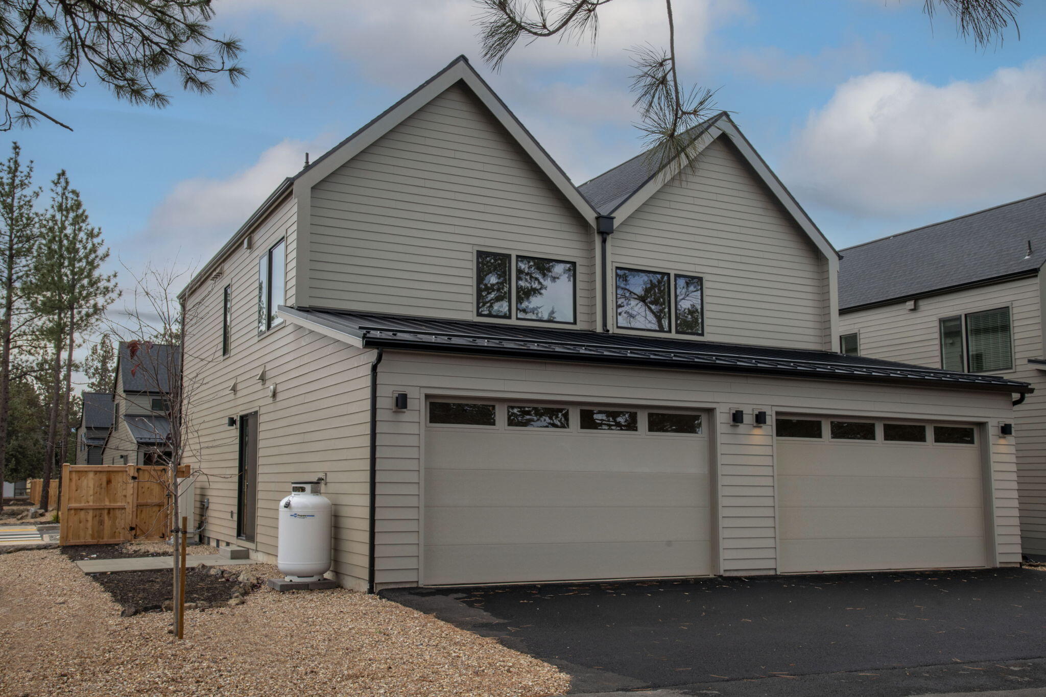 1092 W Linda, Lot 1