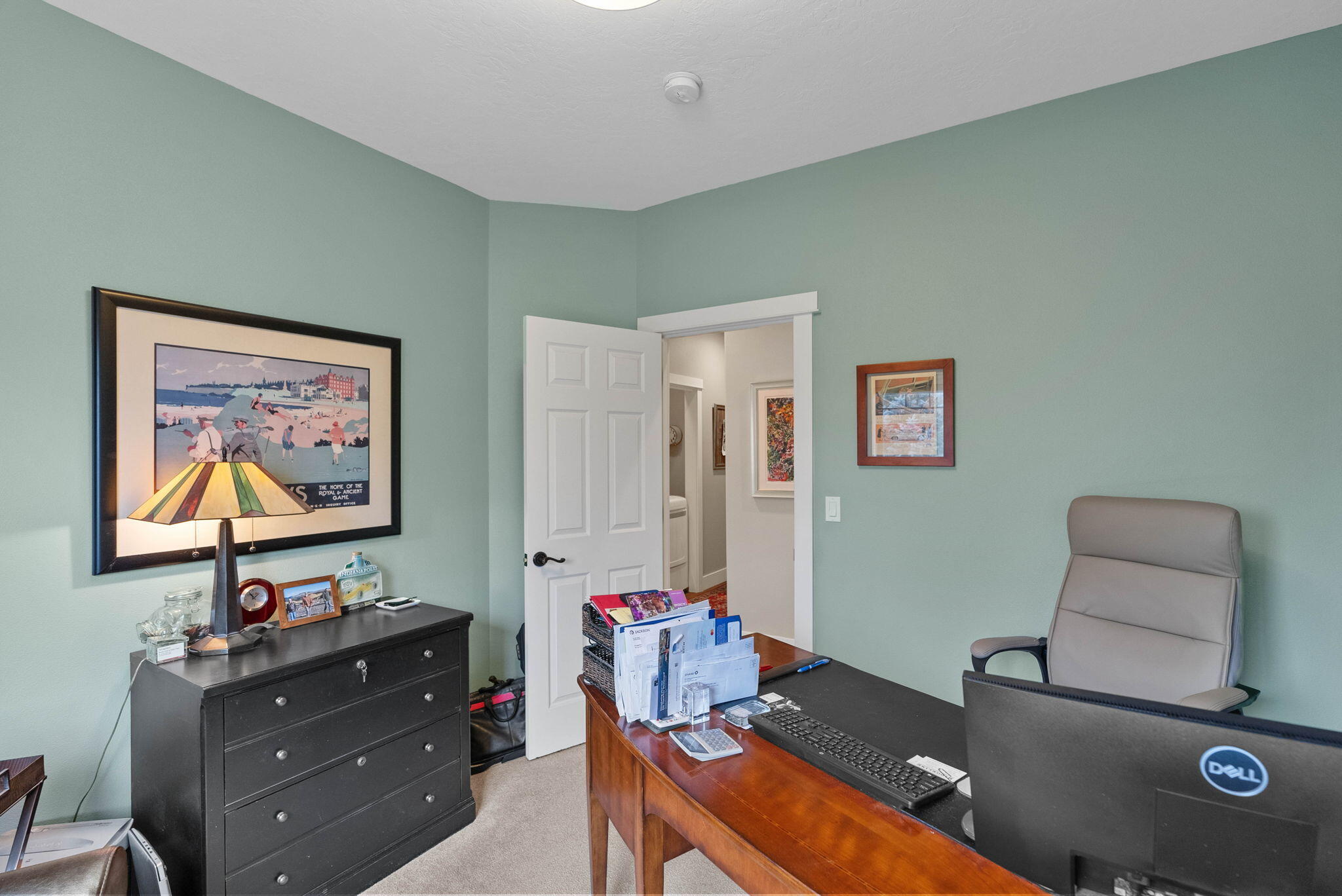 2545 NW Awbrey Road