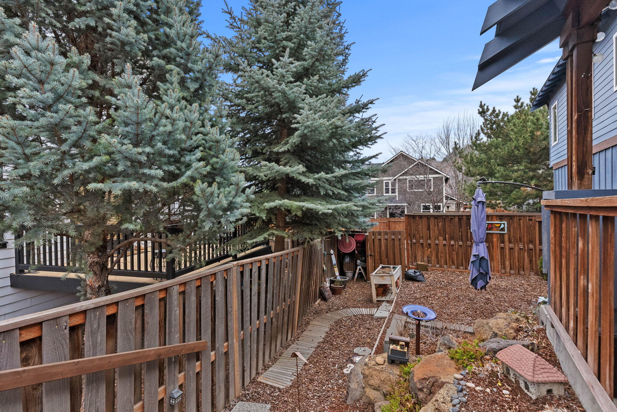 2545 NW Awbrey Road