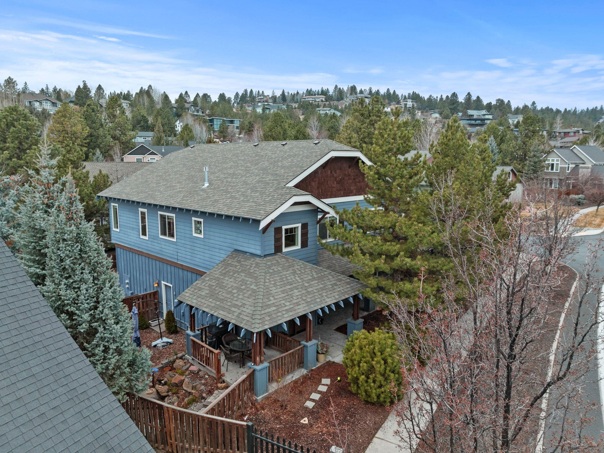 2545 NW Awbrey Road