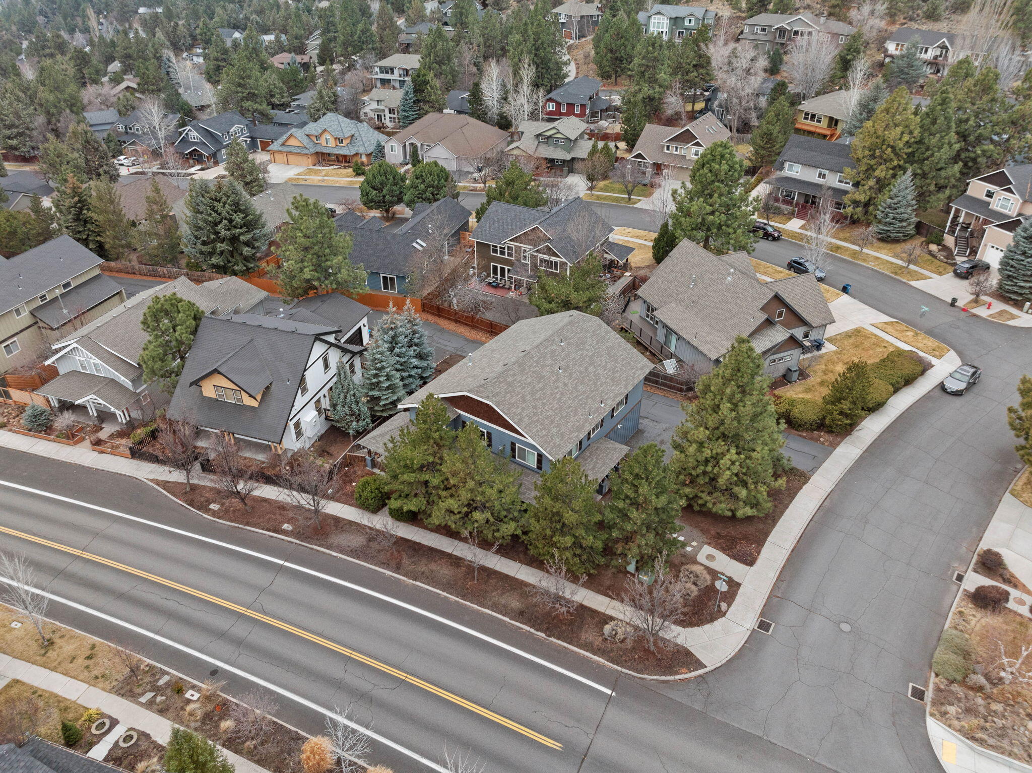 2545 NW Awbrey Road
