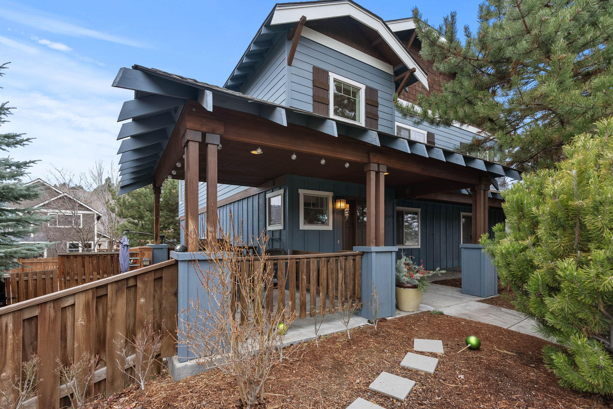 2545 NW Awbrey Road