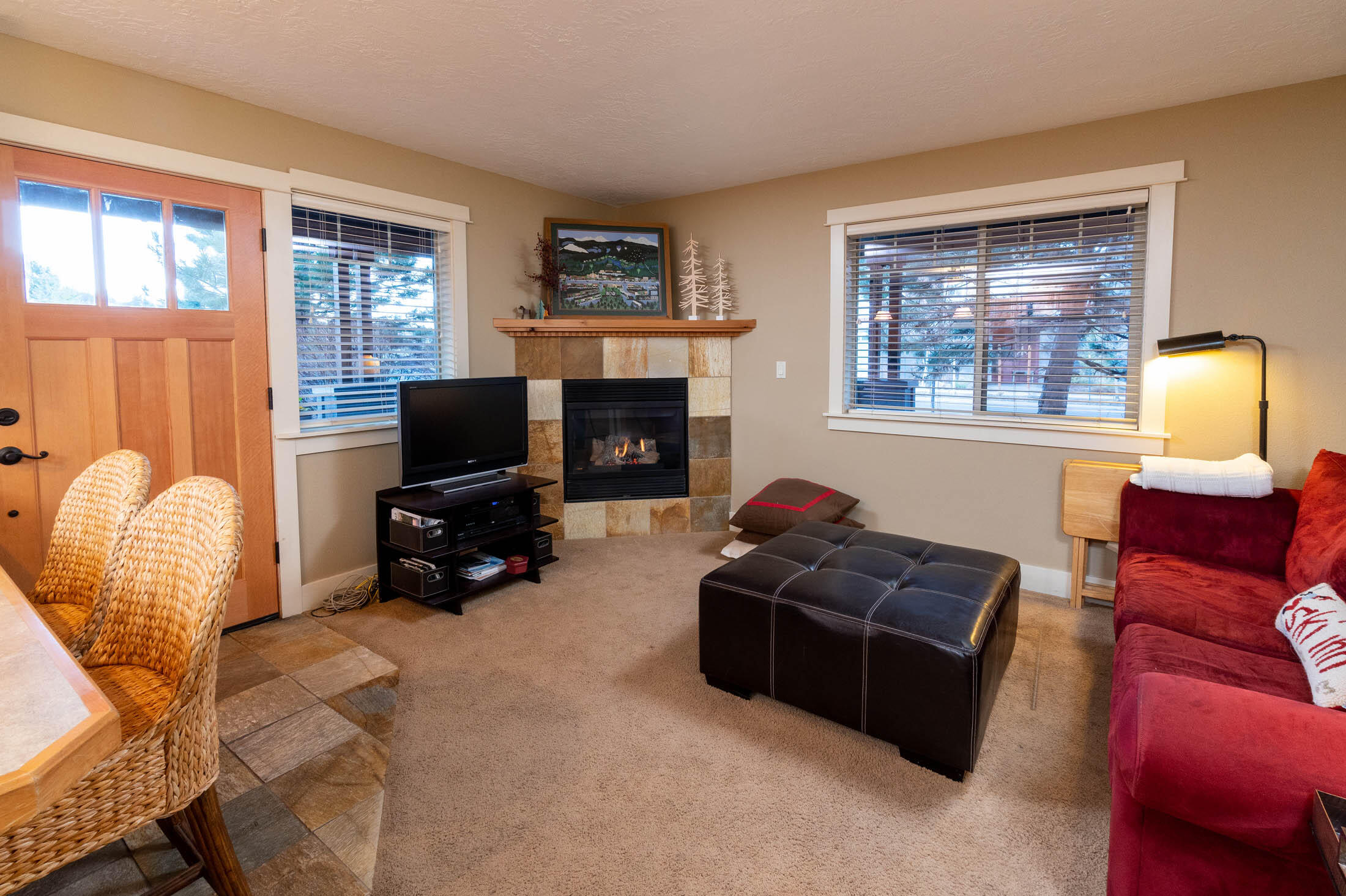 2545 NW Awbrey Road