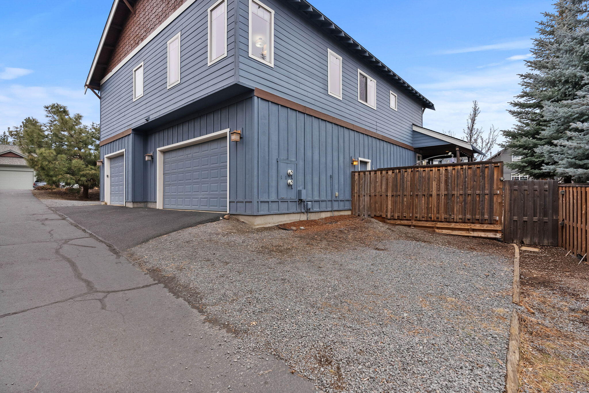 2545 NW Awbrey Road