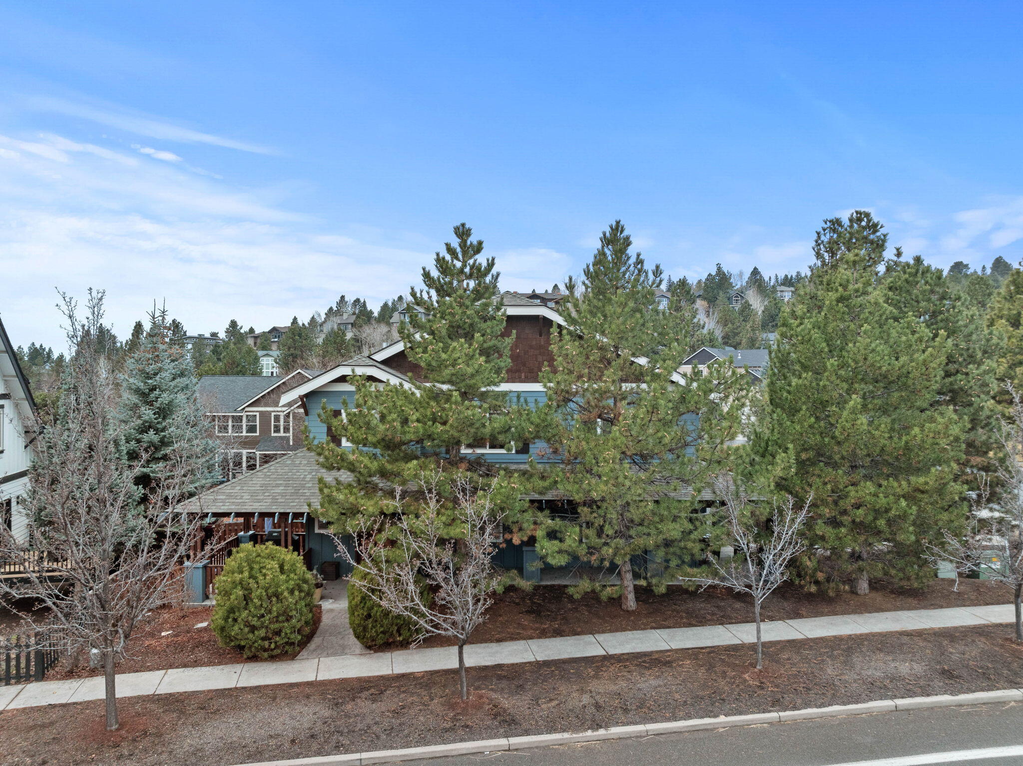 2545 NW Awbrey Road
