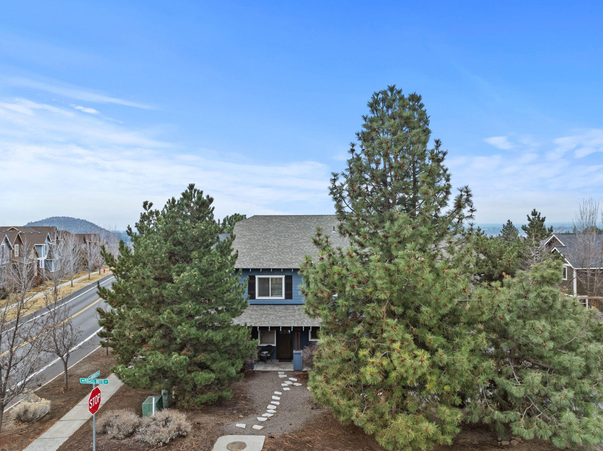 2545 NW Awbrey Road