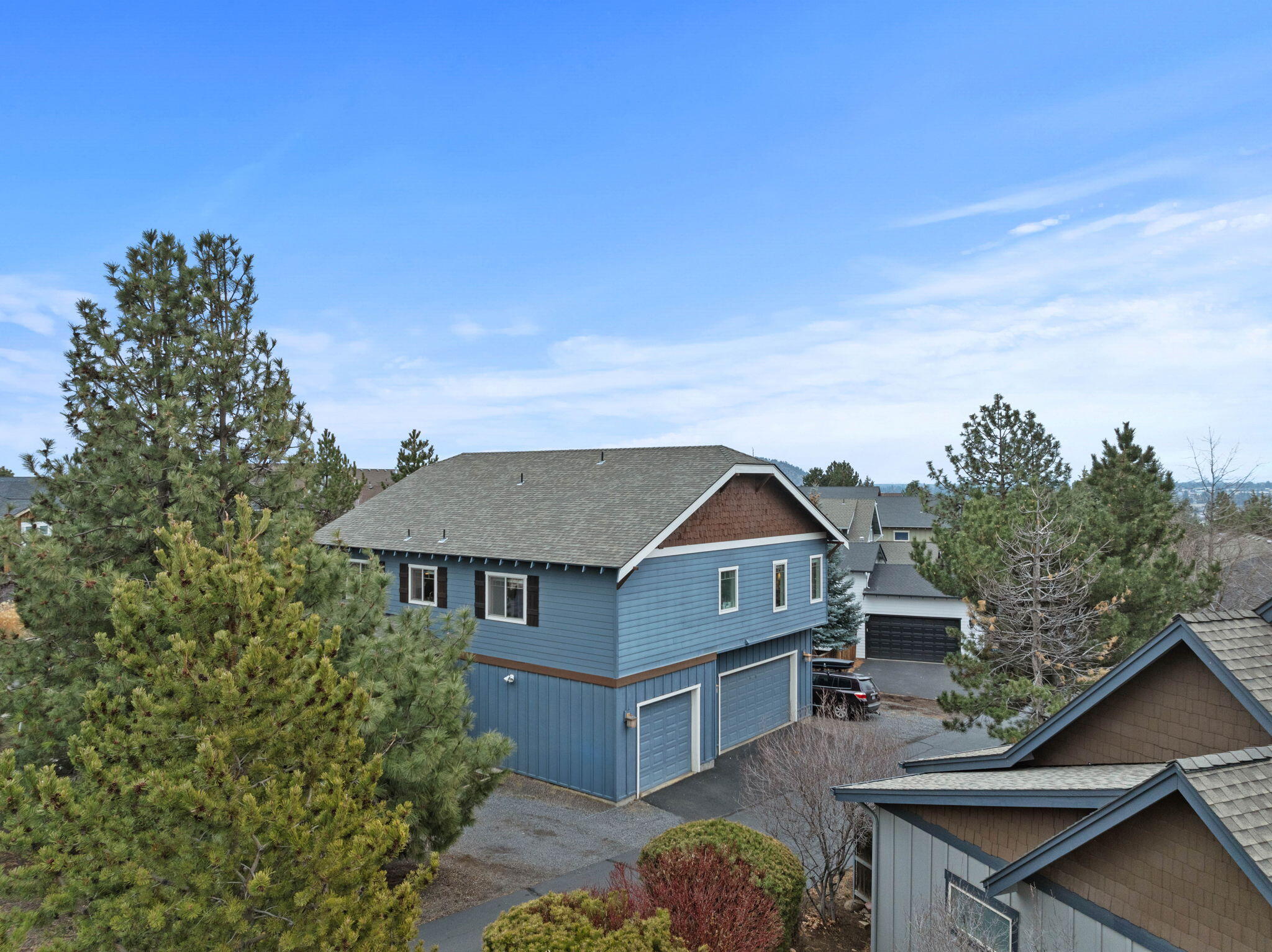 2545 NW Awbrey Road