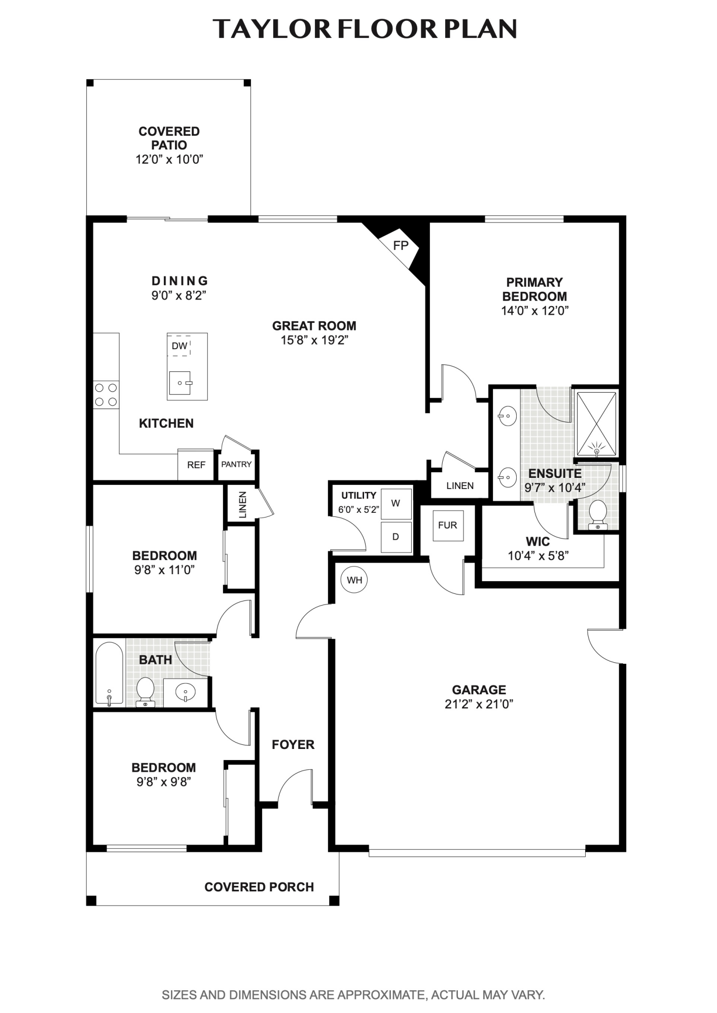 16649 Little Crater Drive, 20