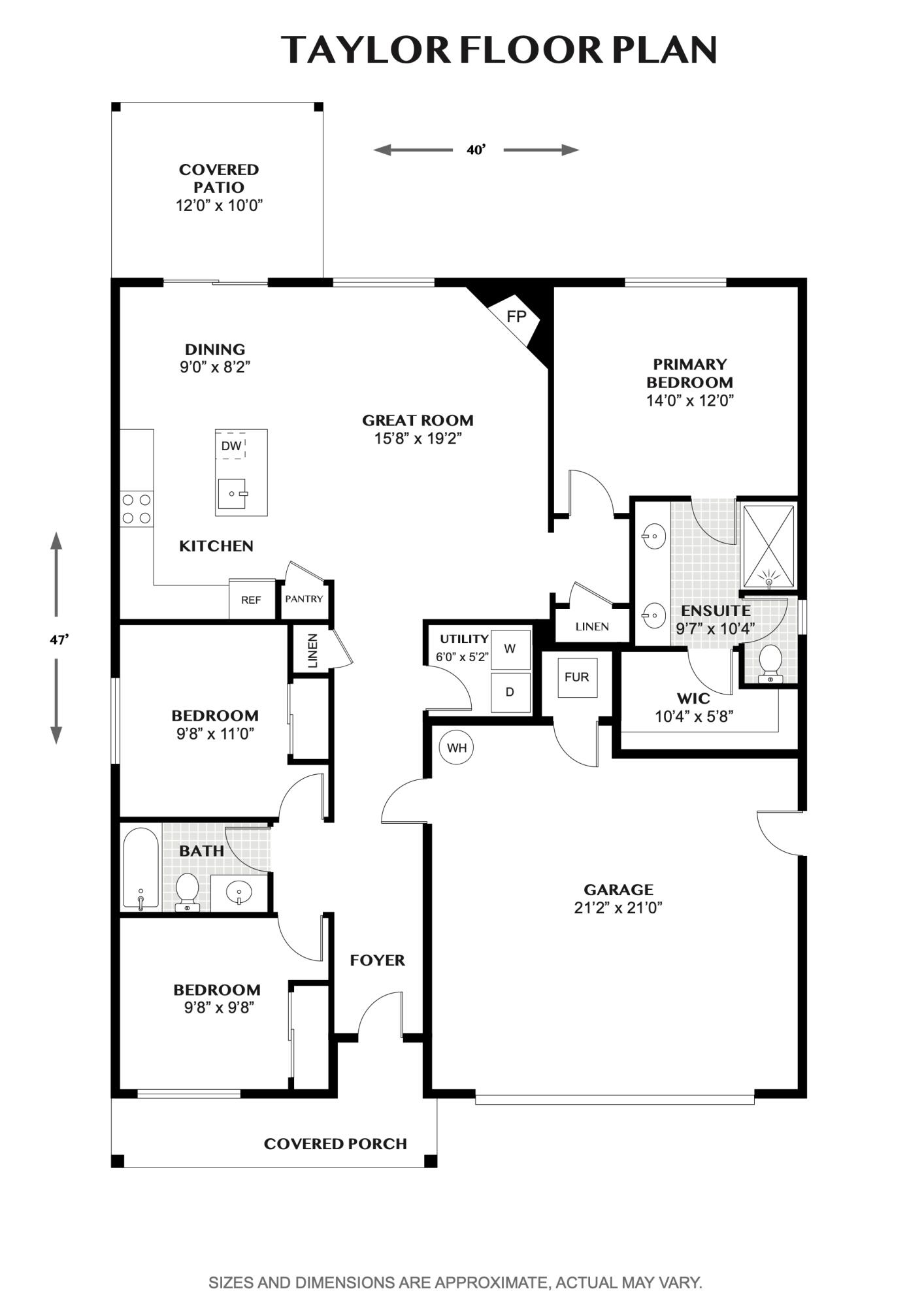 16649 Little Crater Drive, 20