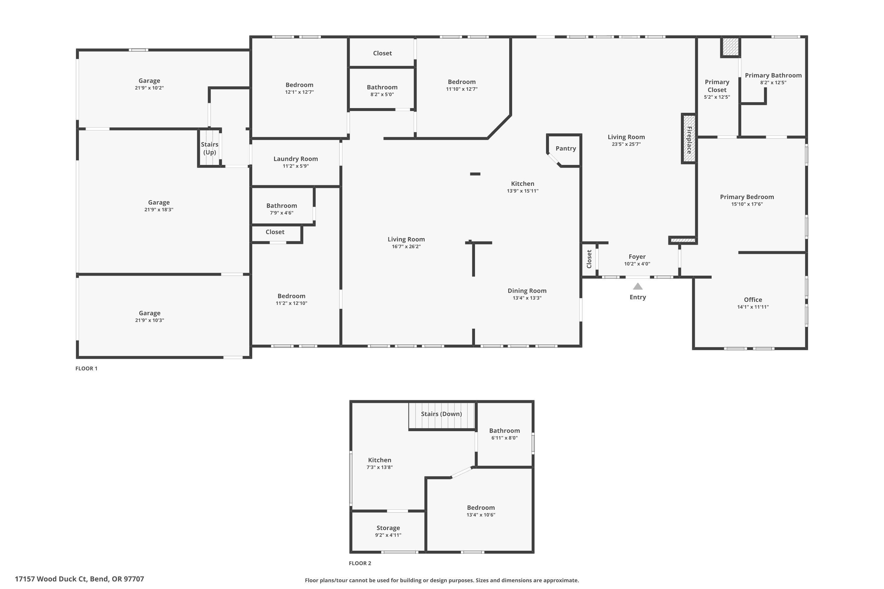17157 Wood Duck Court