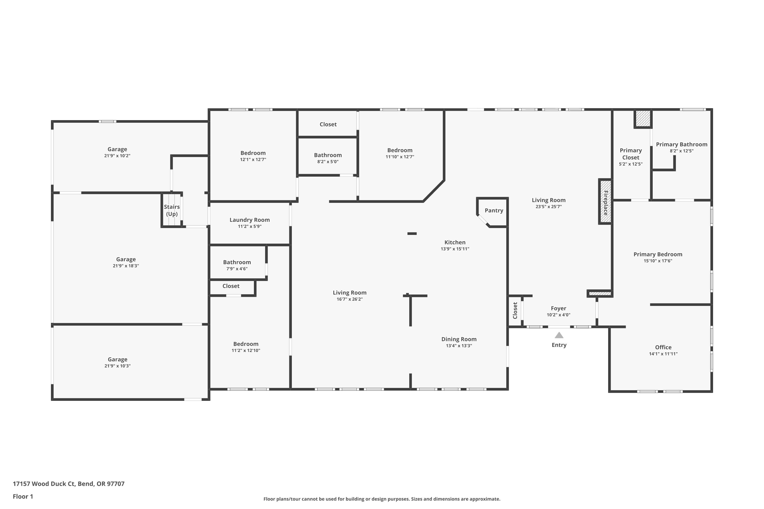 17157 Wood Duck Court