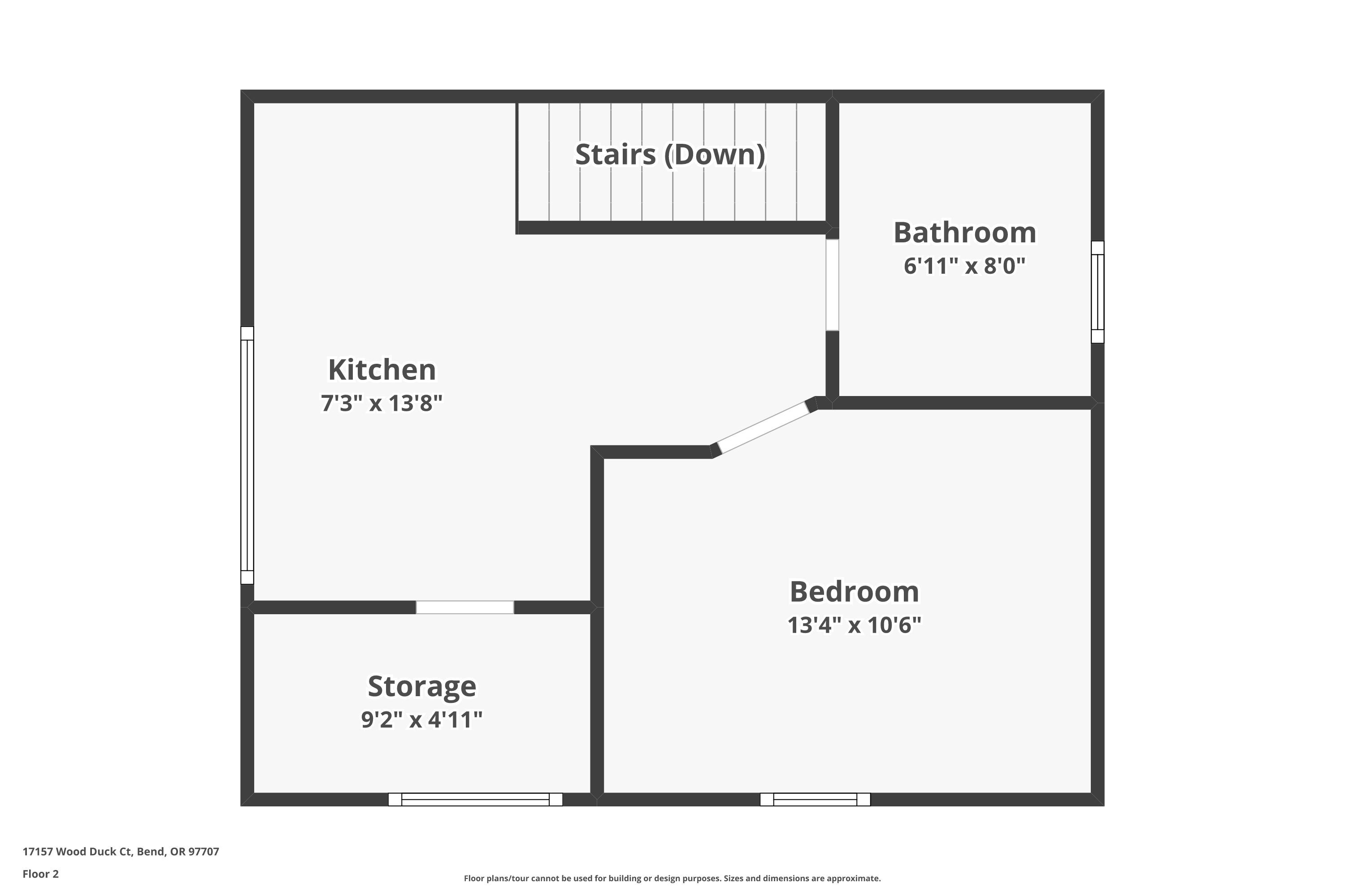 17157 Wood Duck Court