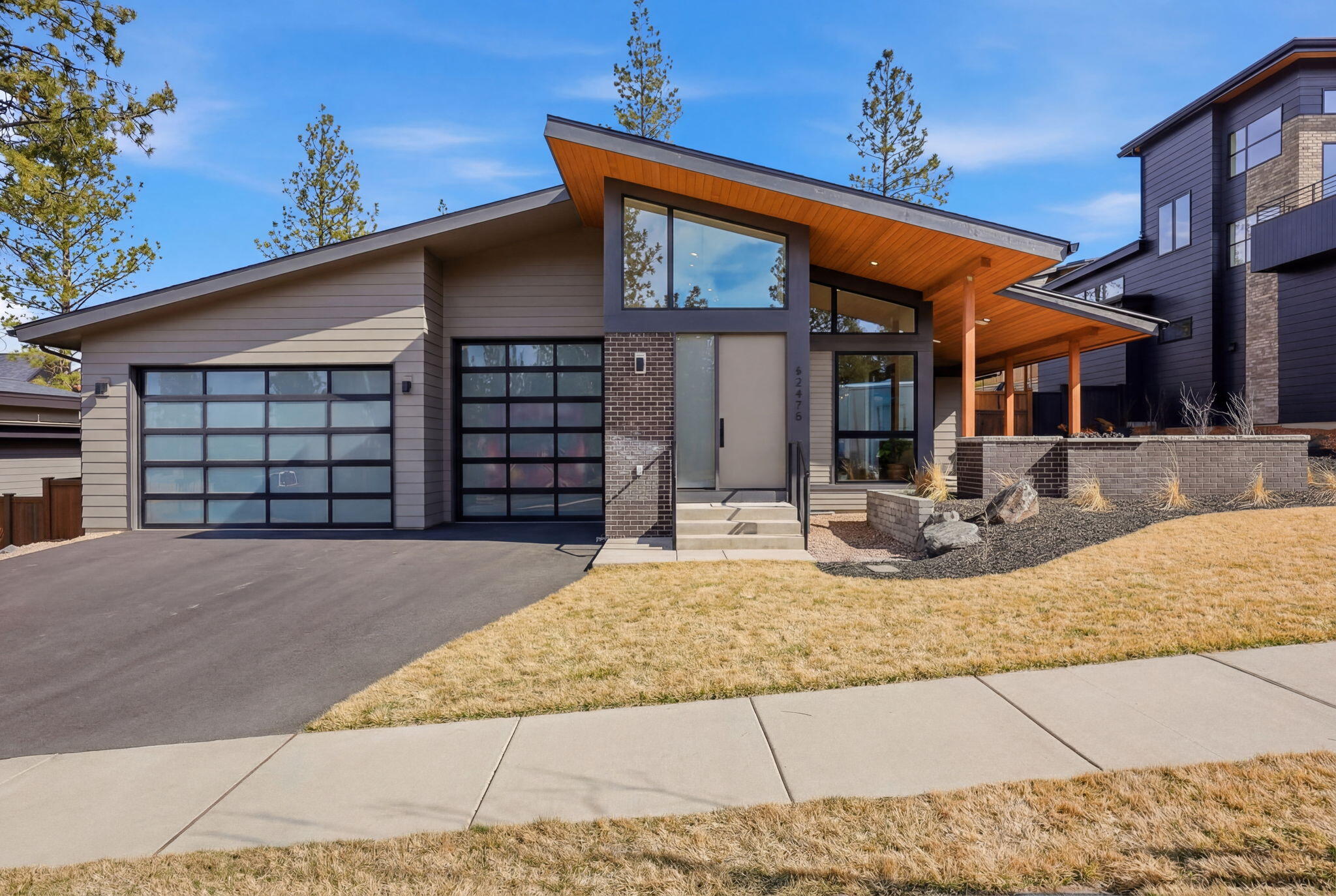 62475 NW Woodsman Loop