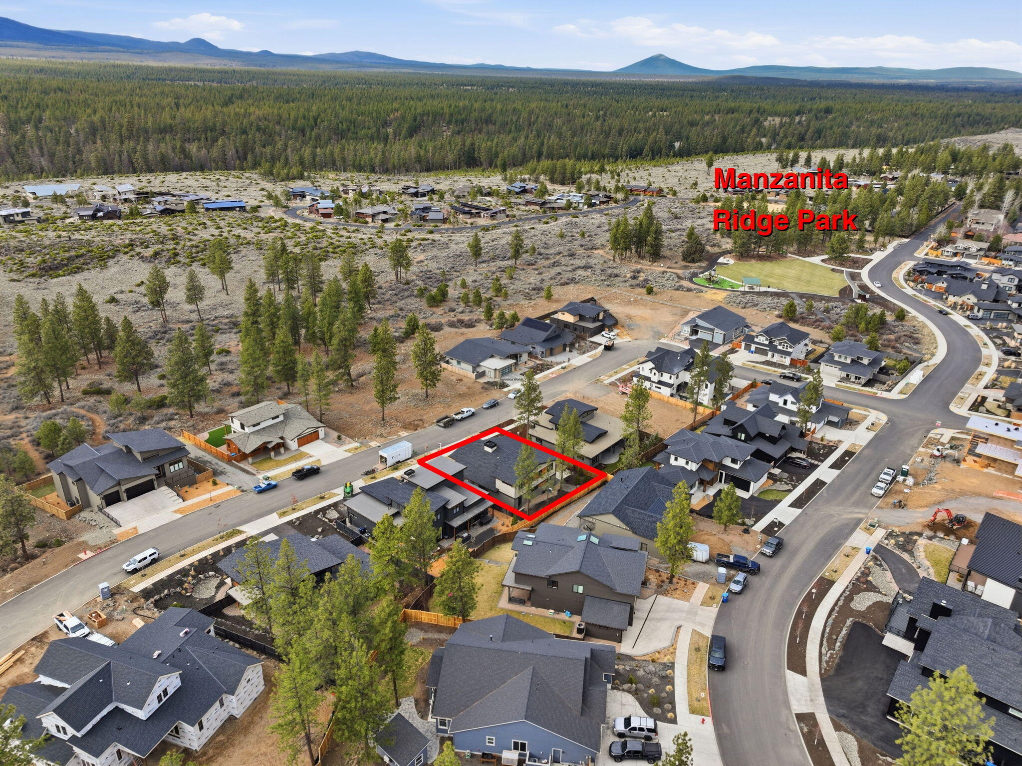 62475 NW Woodsman Loop