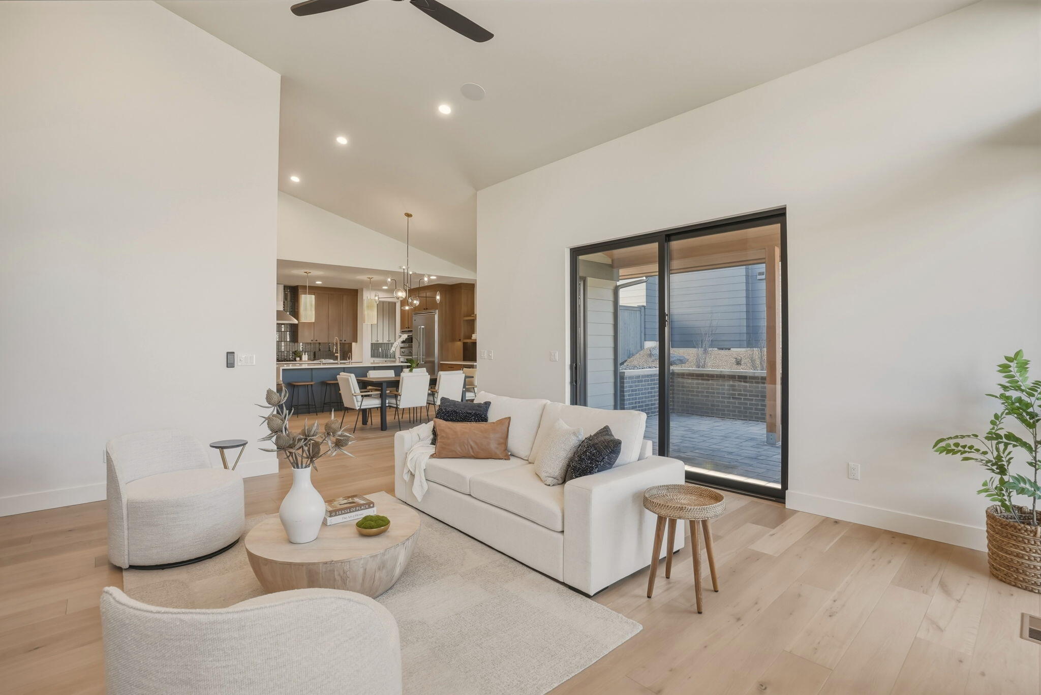 62475 NW Woodsman Loop