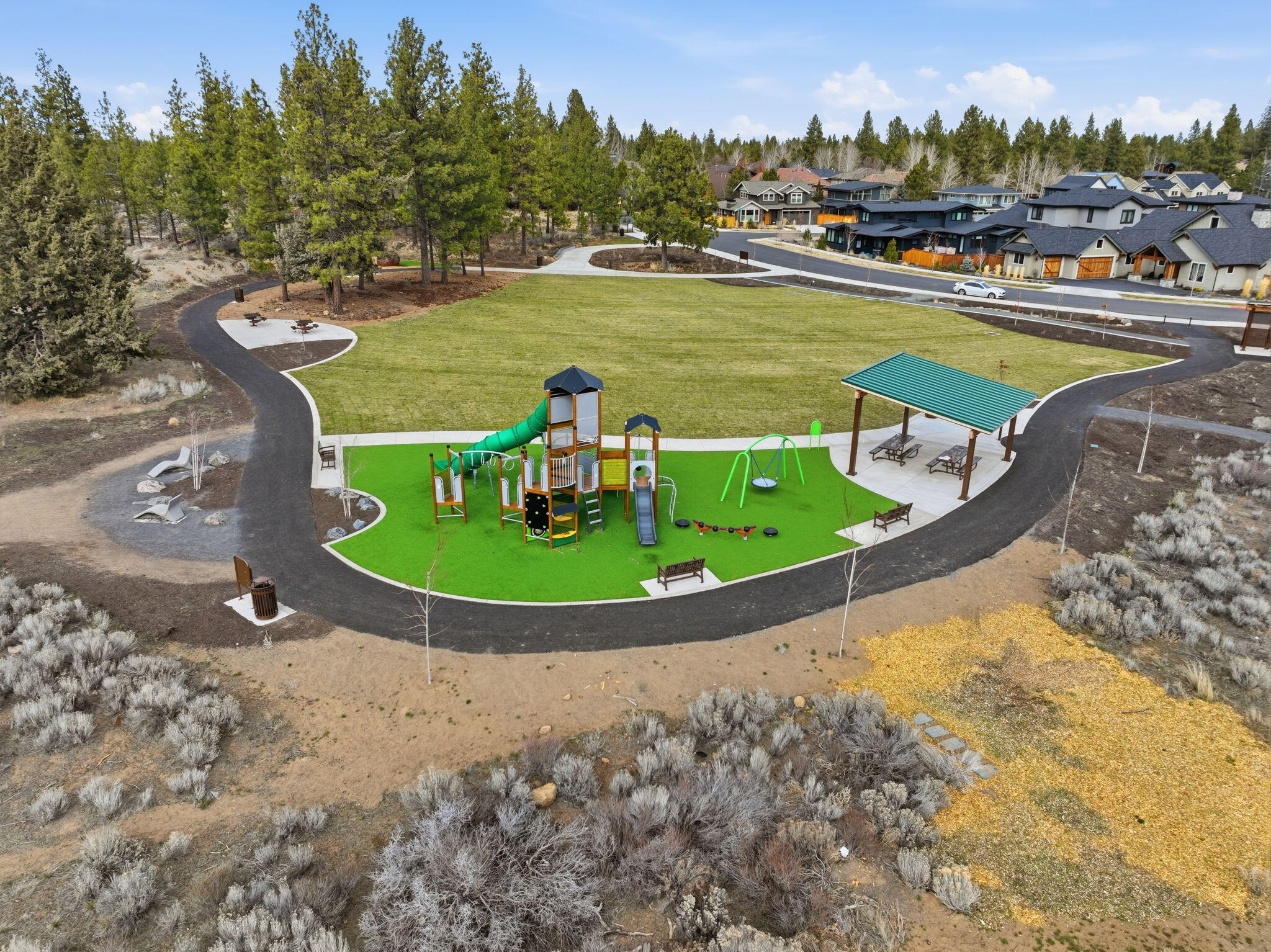 62475 NW Woodsman Loop