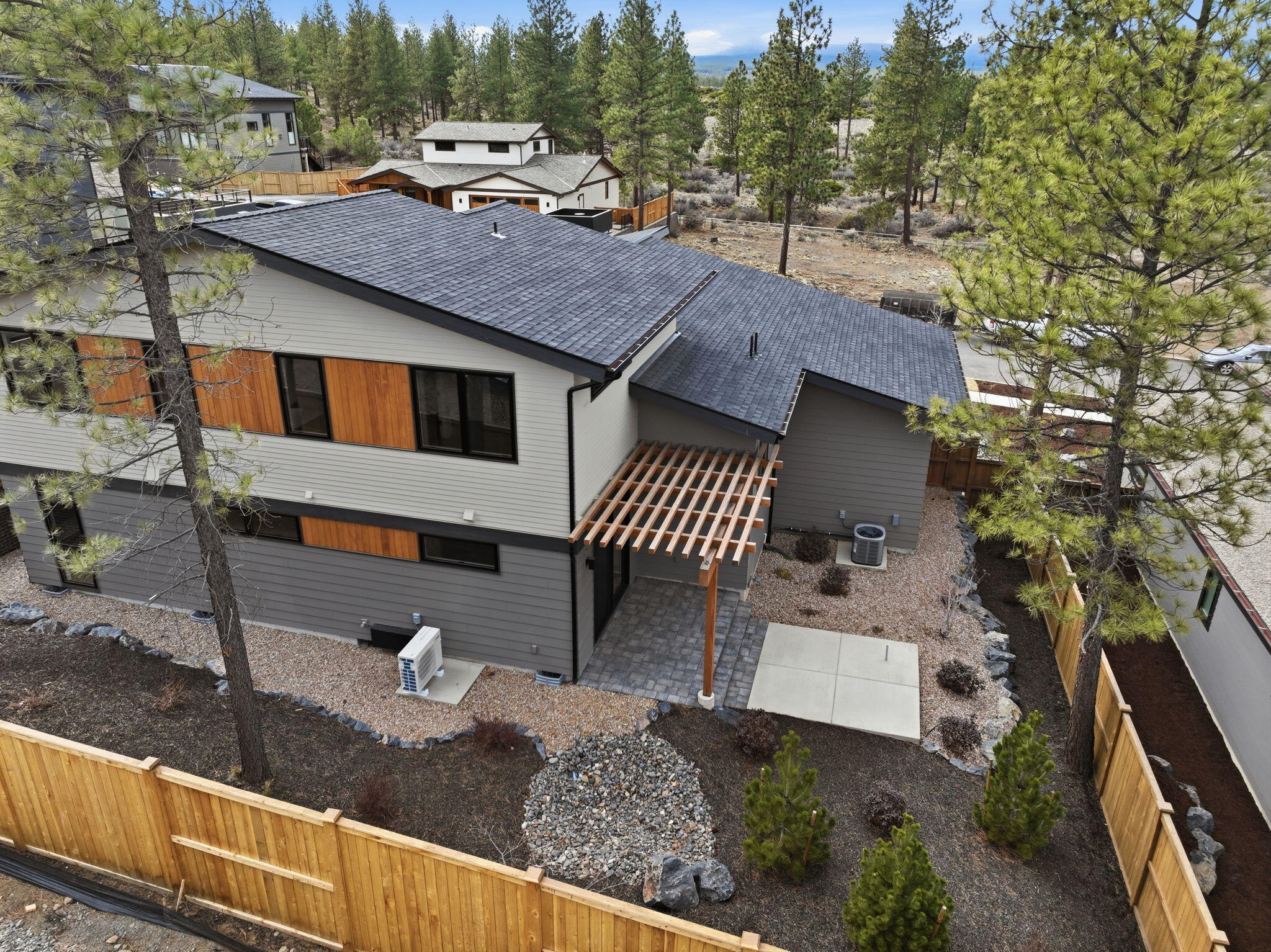 62475 NW Woodsman Loop