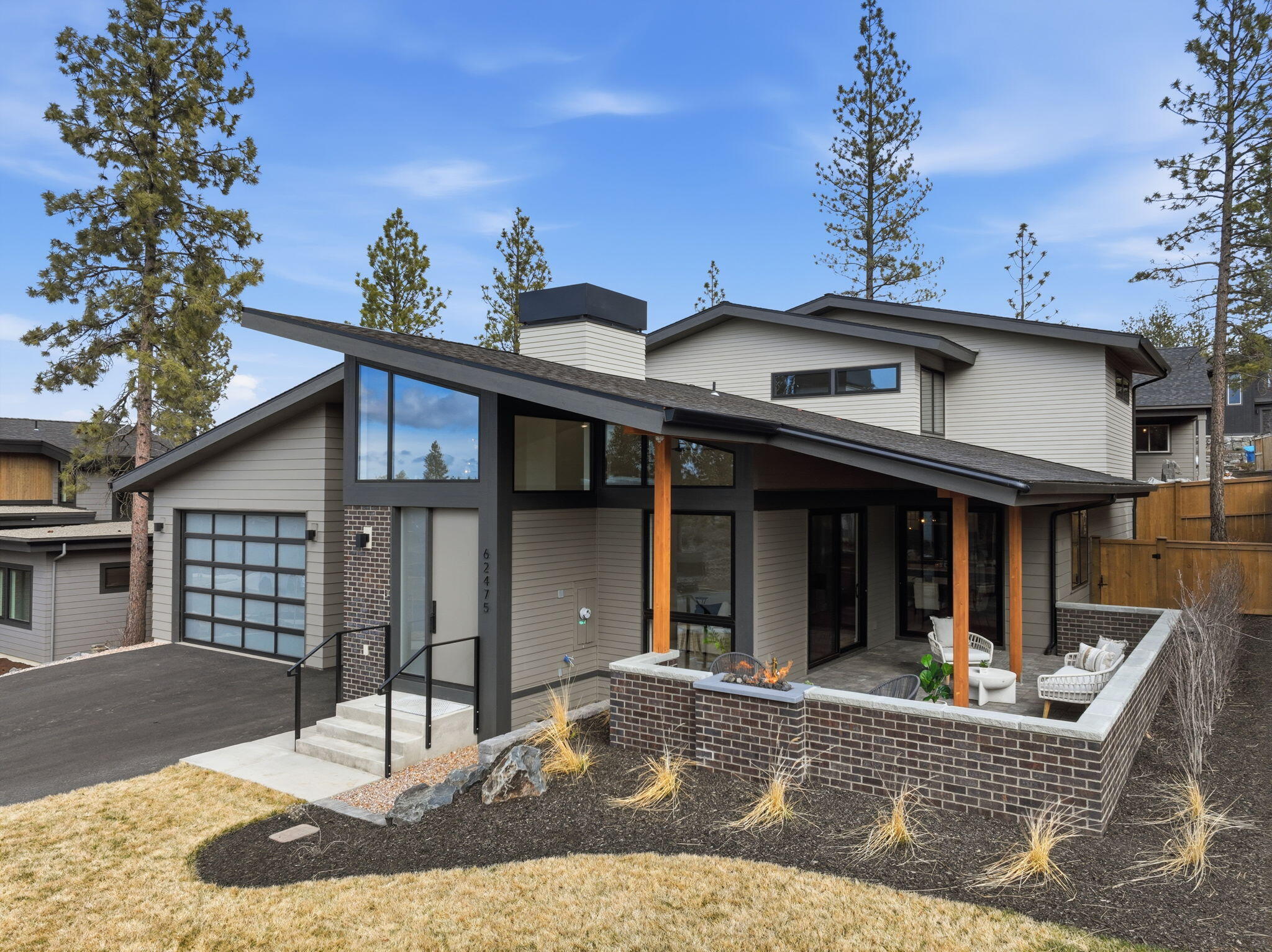 62475 NW Woodsman Loop